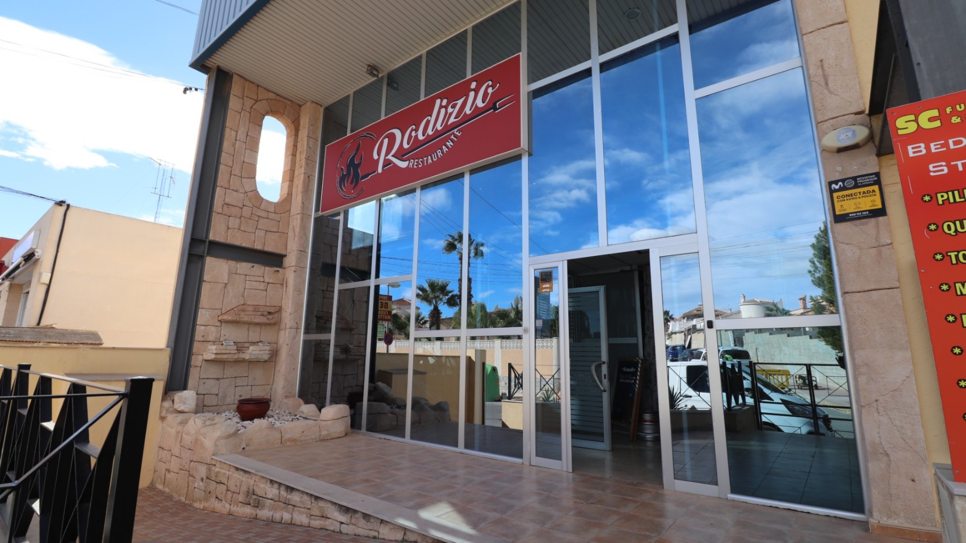 Wederverkoop - Reclame - Ciudad Quesada - Ciudad Quesada - Town