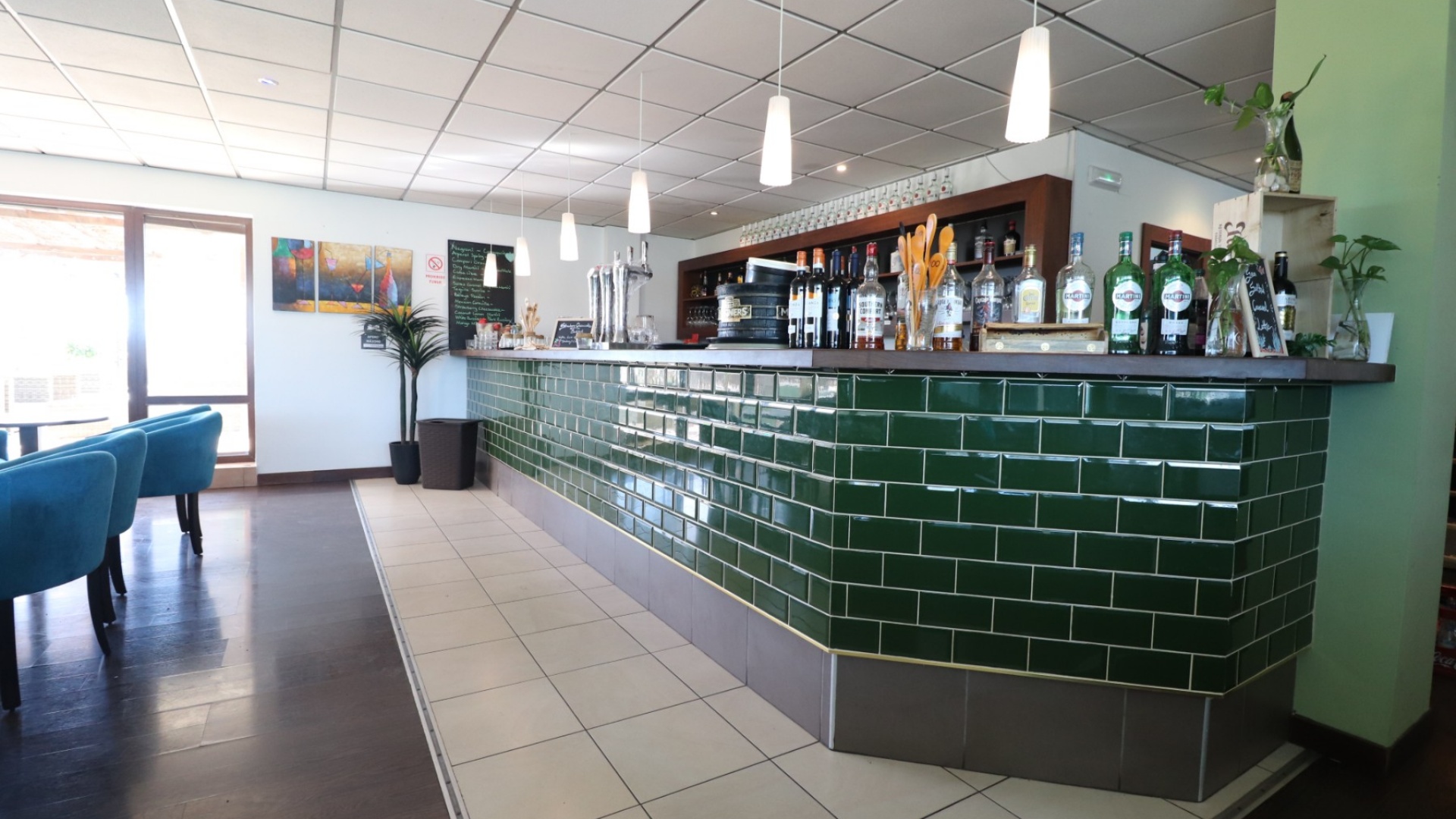 Wederverkoop - Reclame - Ciudad Quesada - Ciudad Quesada - Town