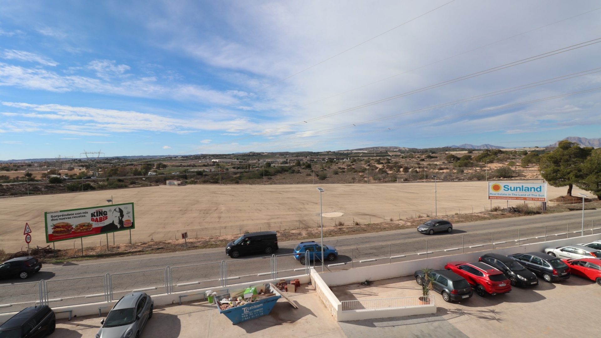 Wederverkoop - Reclame - Ciudad Quesada - Ciudad Quesada - Town