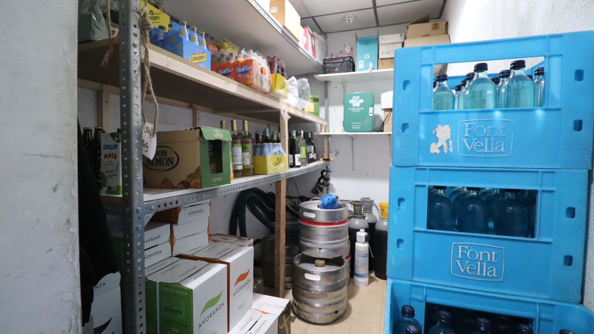 Wederverkoop - Reclame - Ciudad Quesada - Ciudad Quesada - Town