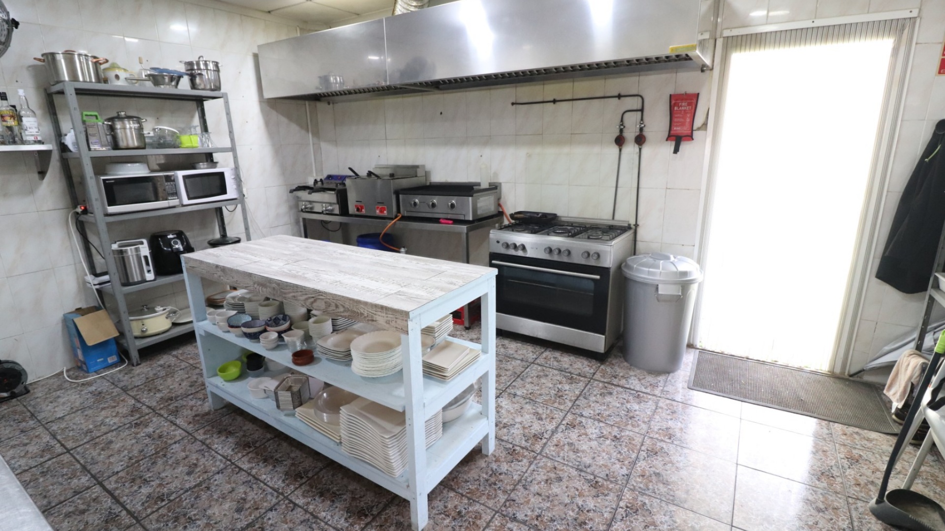 Wederverkoop - Reclame - Formentera del Segura - Formentera - Village