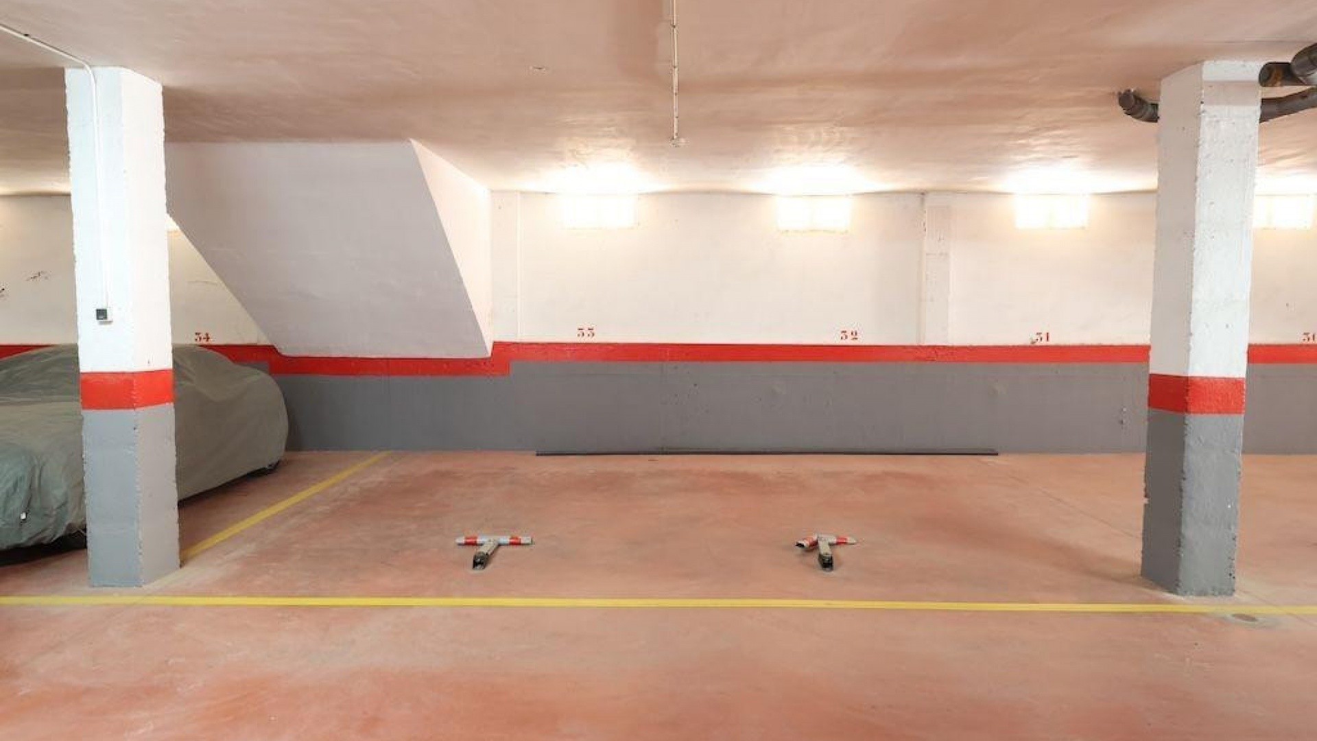 Wederverkoop - Reclame - Orihuela - Campoamor