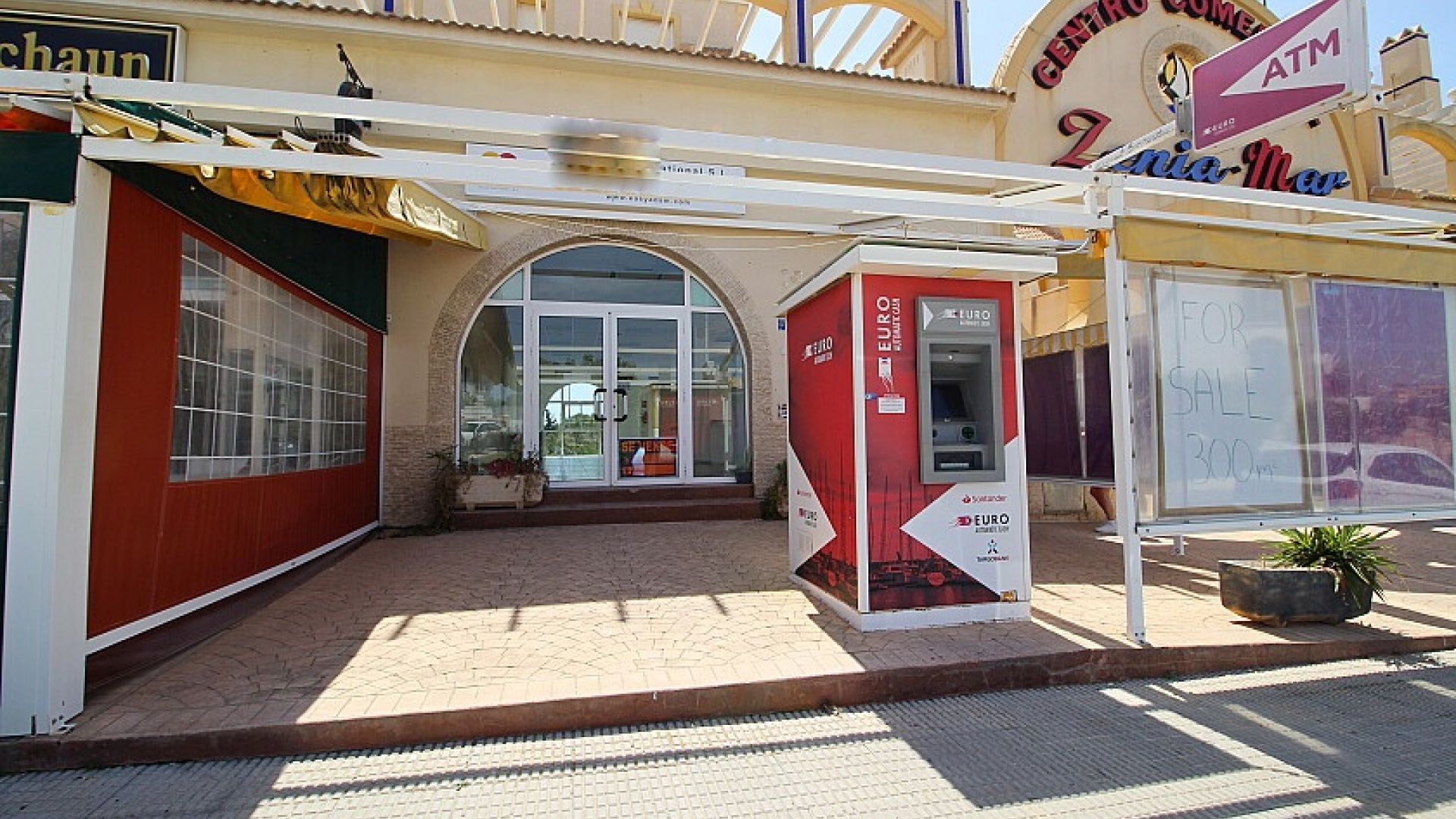 Wederverkoop - Reclame - Orihuela Costa - La Zenia