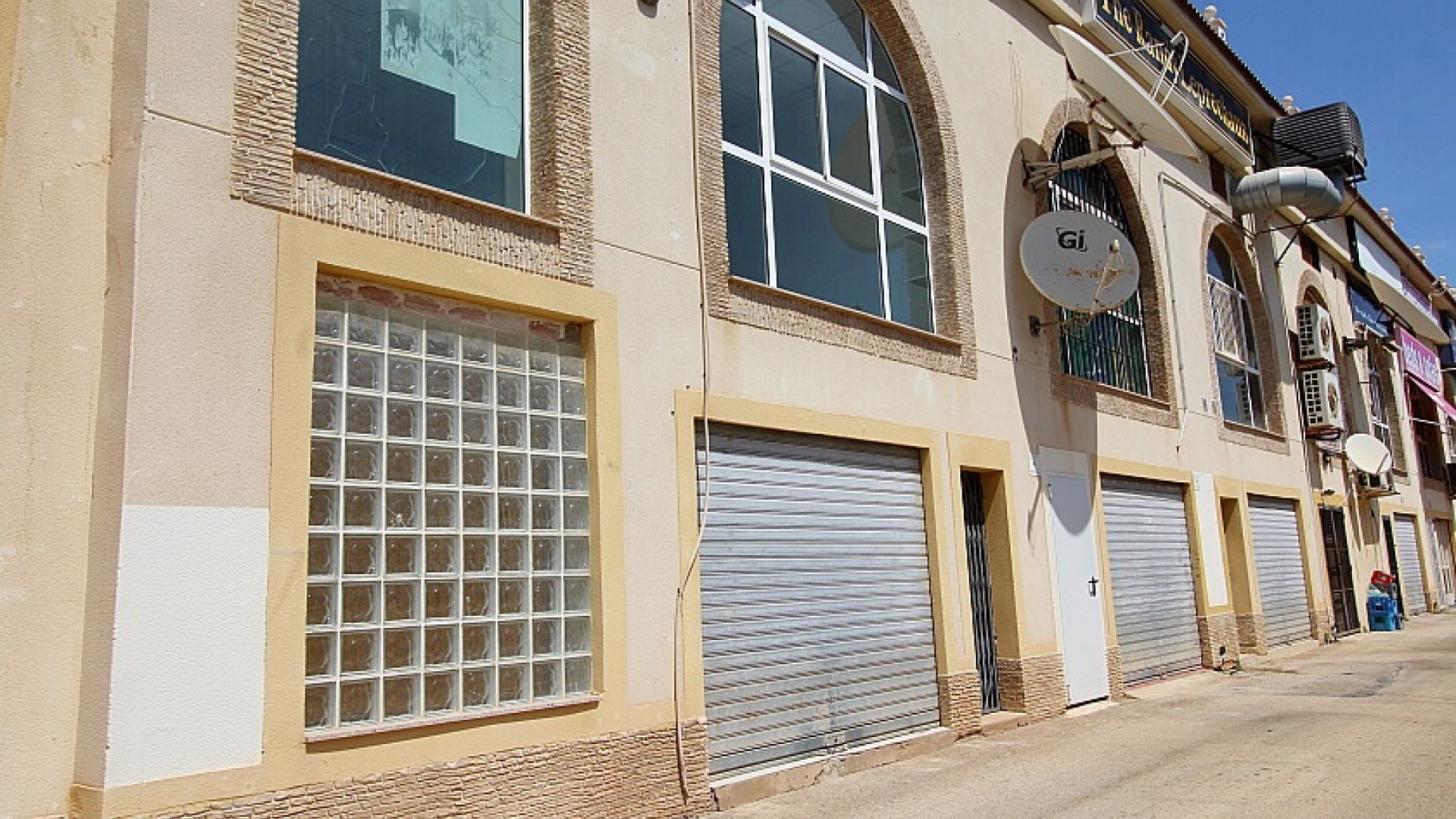 Wederverkoop - Reclame - Orihuela Costa - La Zenia