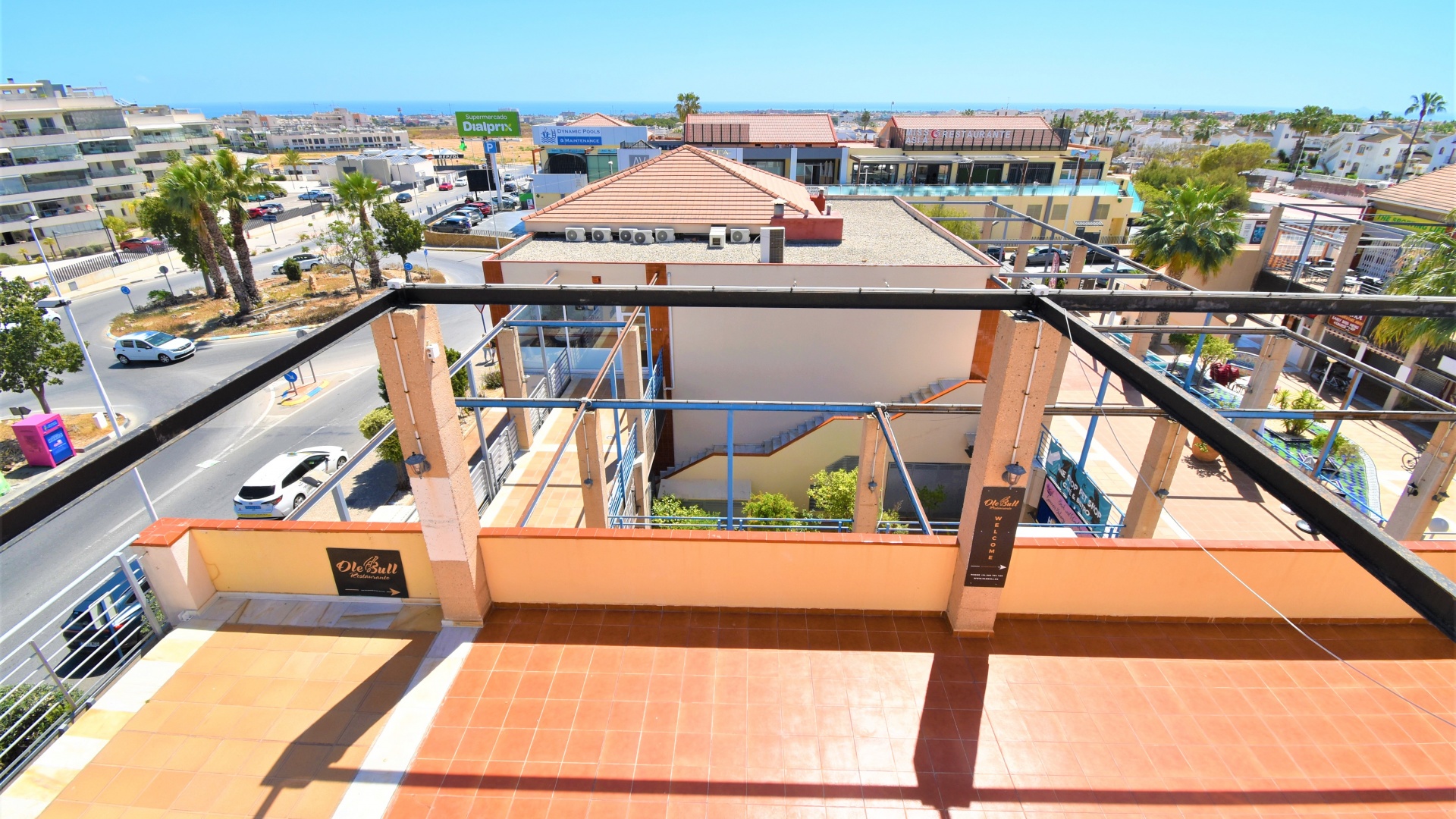 Wederverkoop - Reclame - Orihuela Costa - Los Dolses