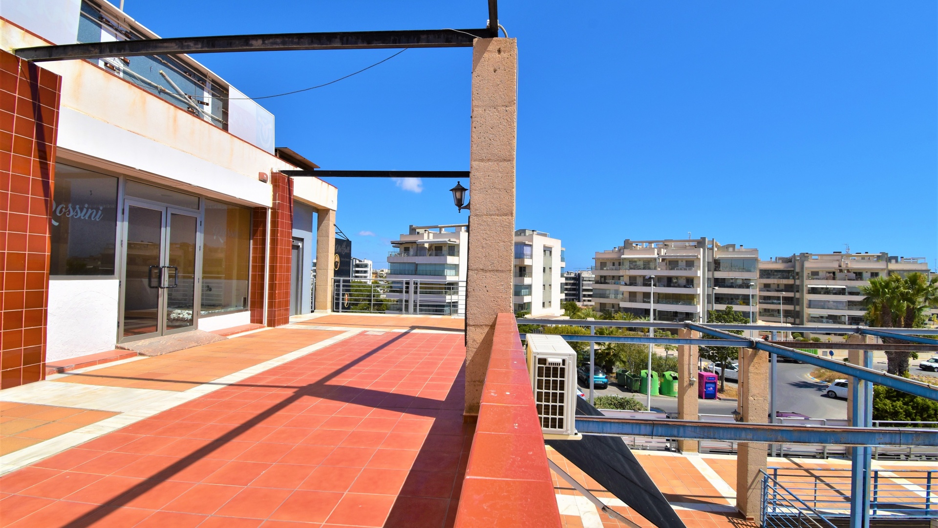 Wederverkoop - Reclame - Orihuela Costa - Los Dolses