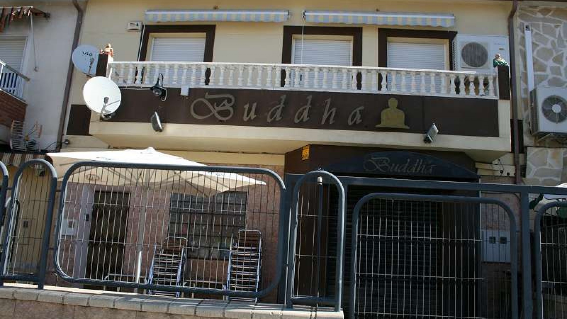 Wederverkoop - Reclame - Pinoso - Pinoso Centro