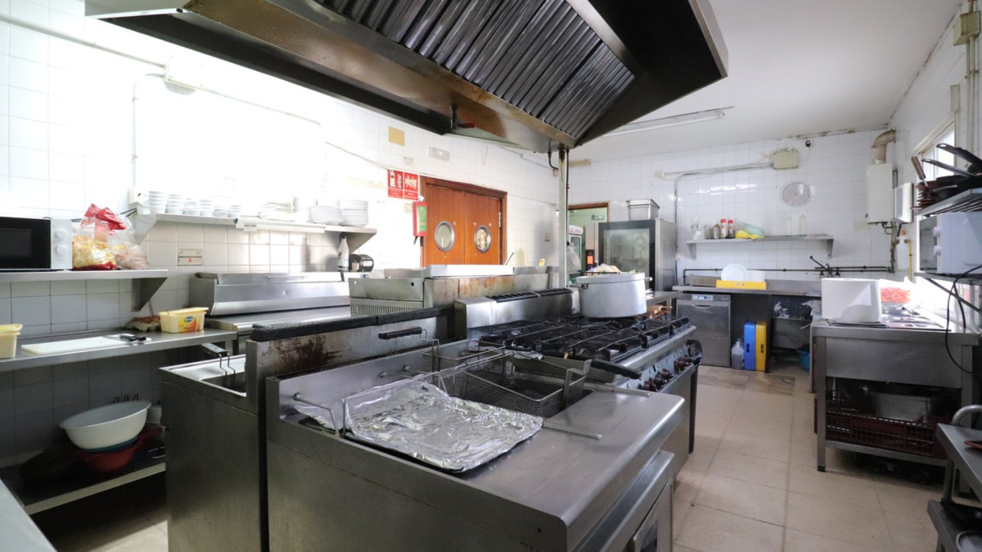 Wederverkoop - Reclame - Rojales - Dona Pepa