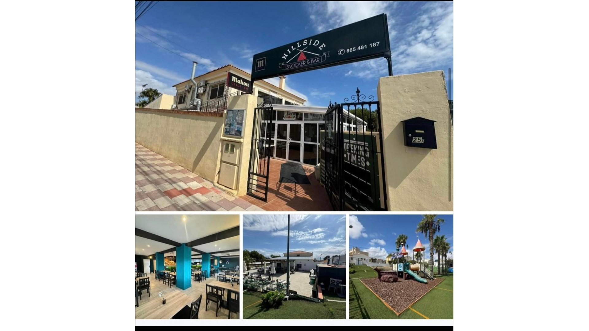 Wederverkoop - Reclame - San Fulgencio - San Fulgencio Centro