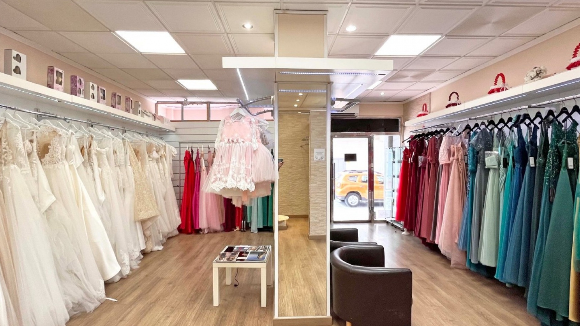 Wederverkoop - Reclame - Torrevieja - Playa Del Cura