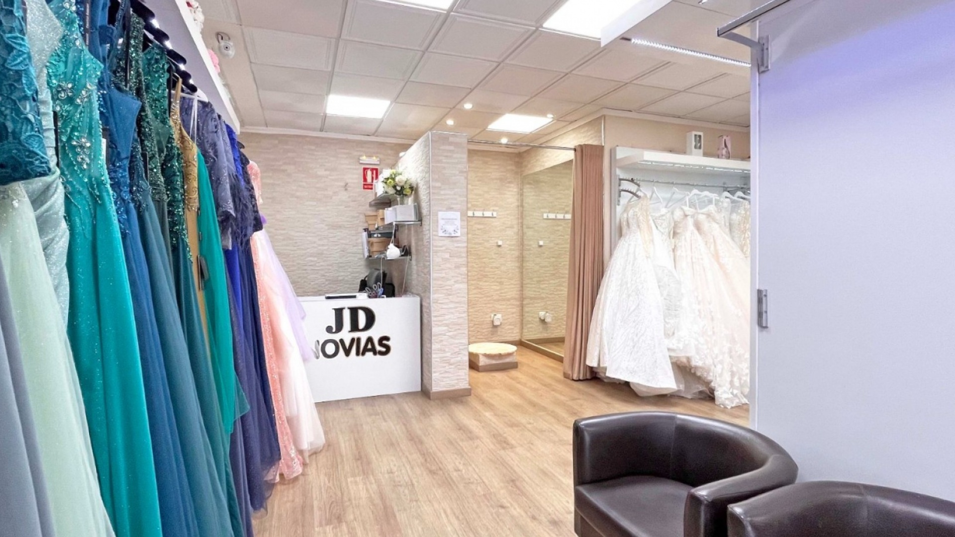 Wederverkoop - Reclame - Torrevieja - Playa Del Cura