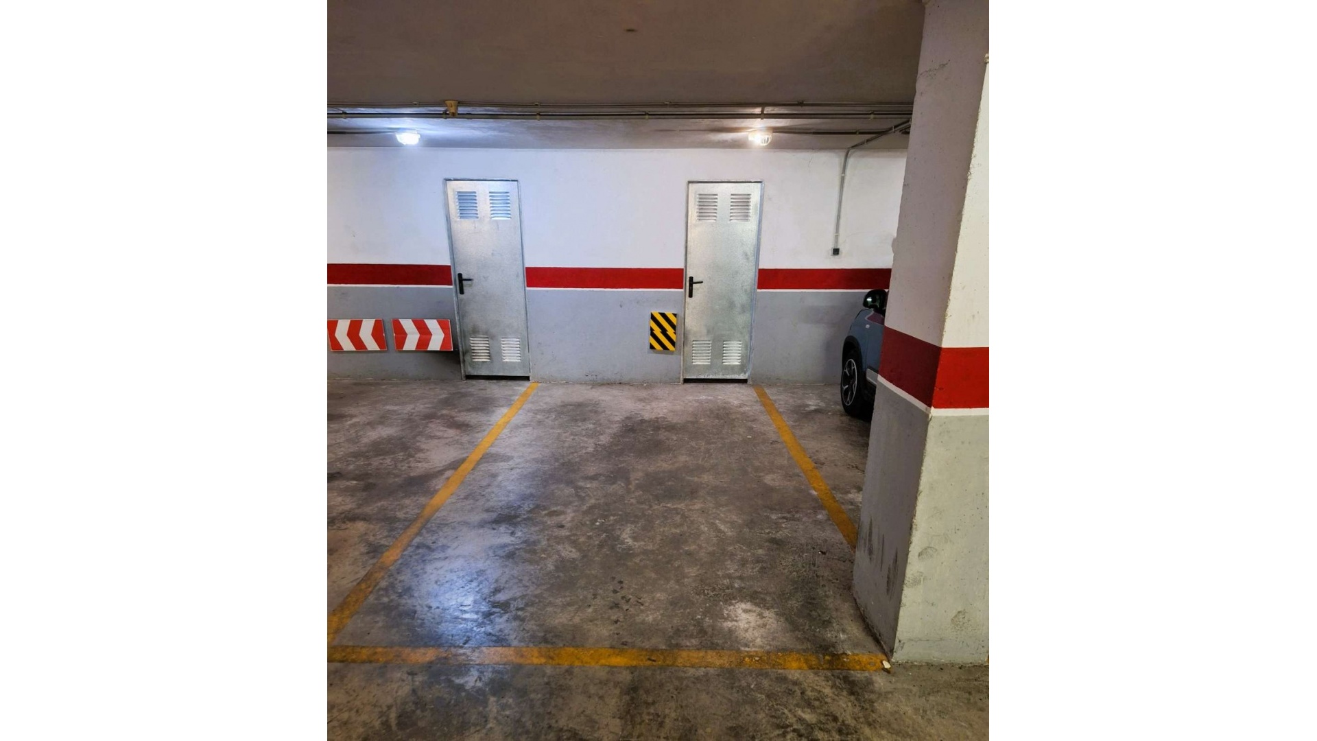 Wederverkoop - Reclame - Torrevieja - Torrevieja Centro