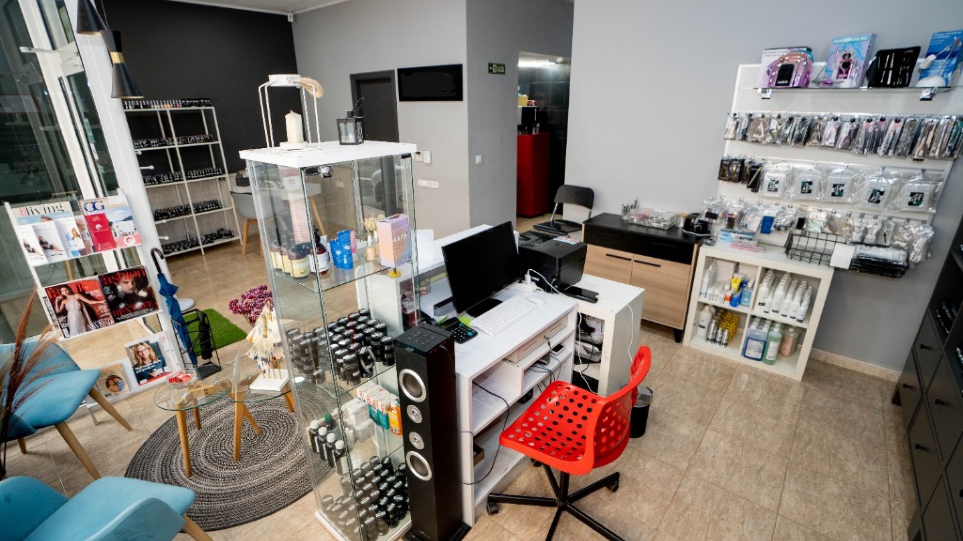 Wederverkoop - Reclame - Torrevieja