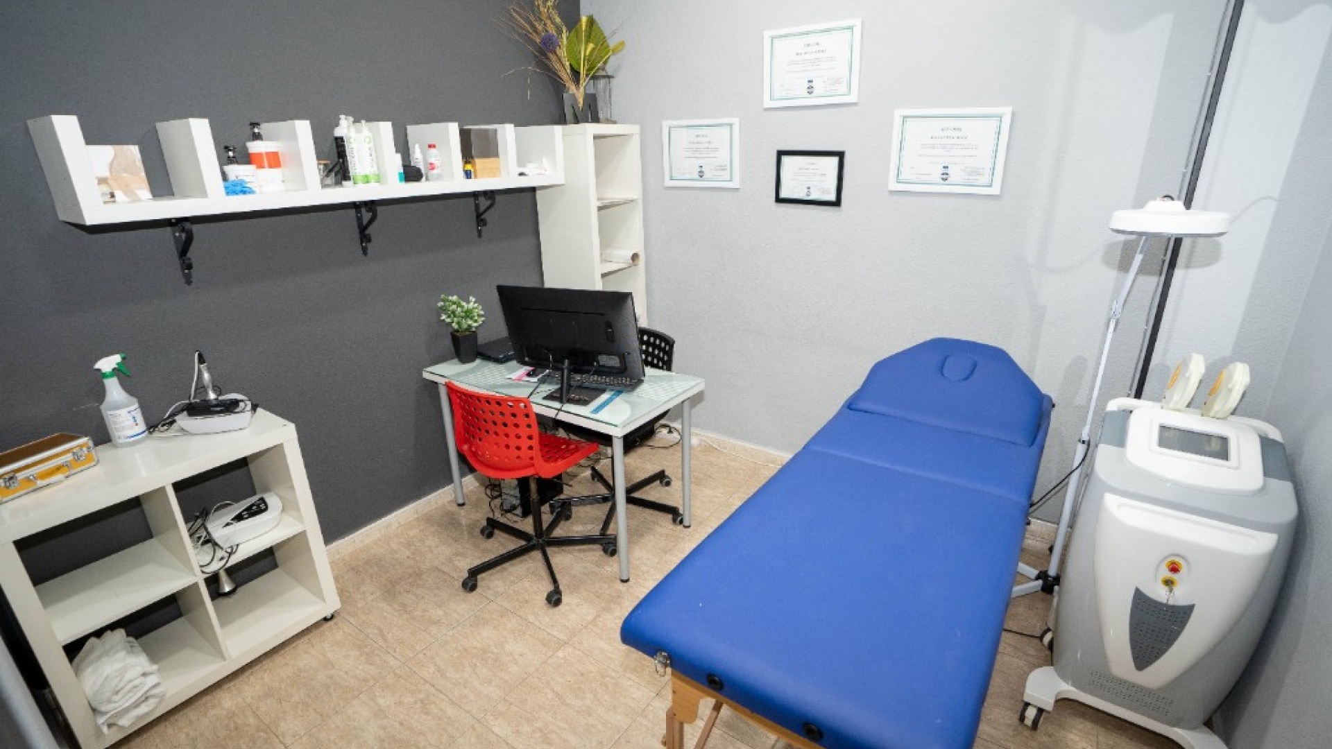 Wederverkoop - Reclame - Torrevieja