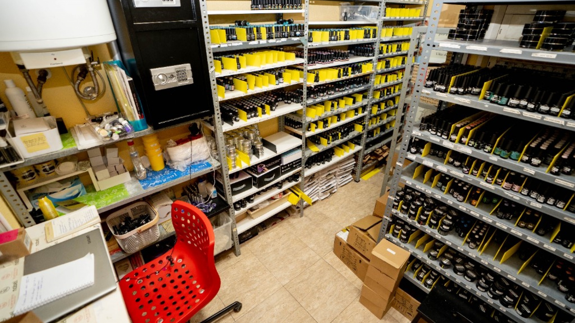 Wederverkoop - Reclame - Torrevieja