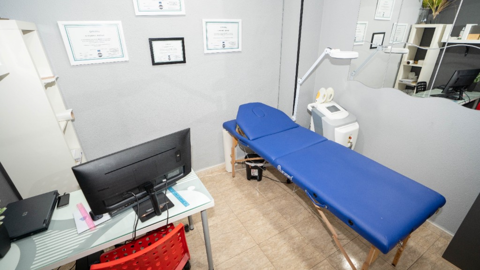 Wederverkoop - Reclame - Torrevieja