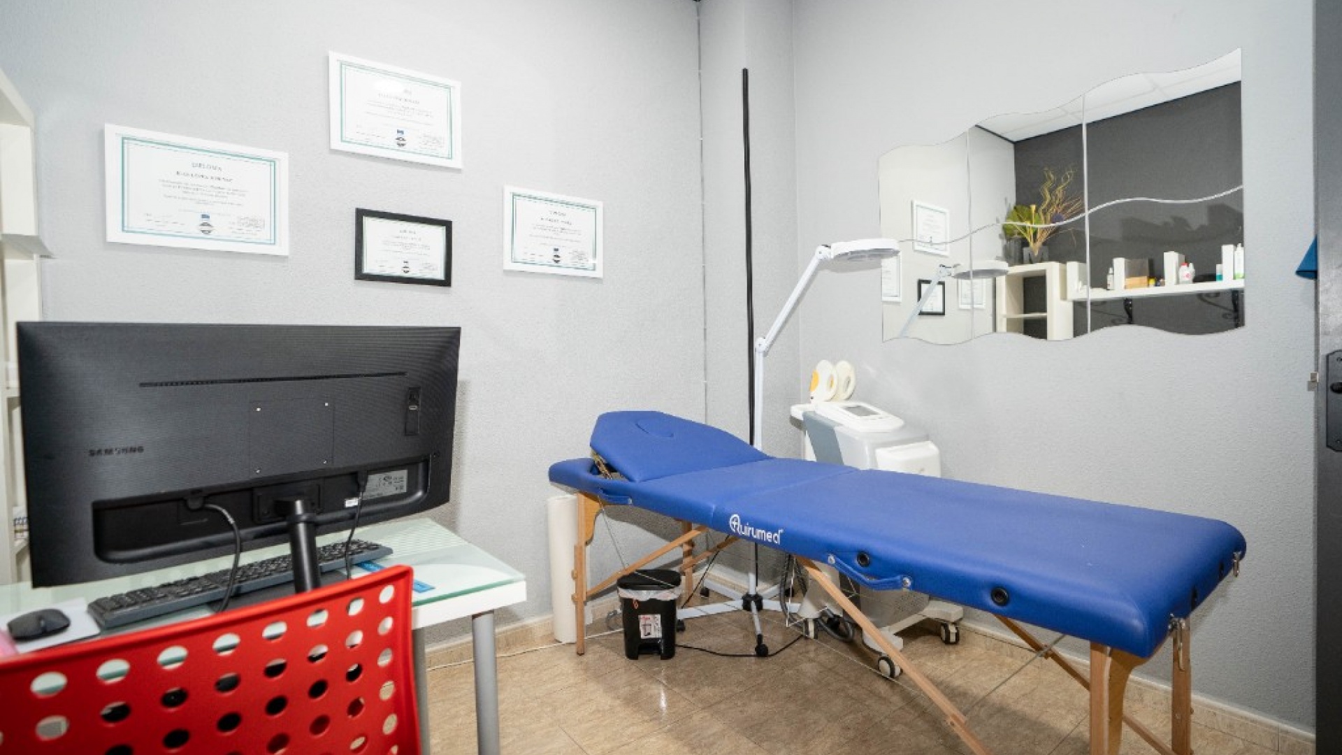 Wederverkoop - Reclame - Torrevieja