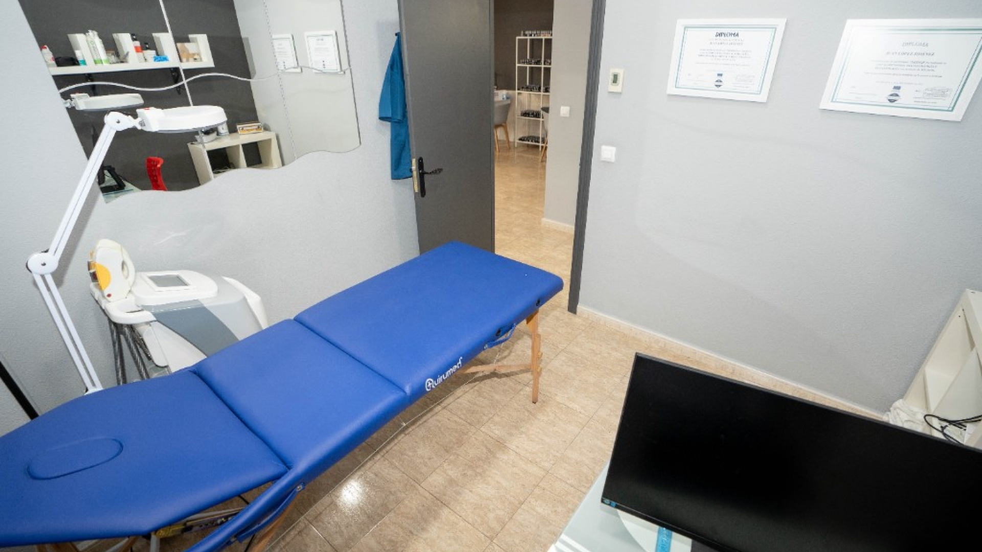 Wederverkoop - Reclame - Torrevieja