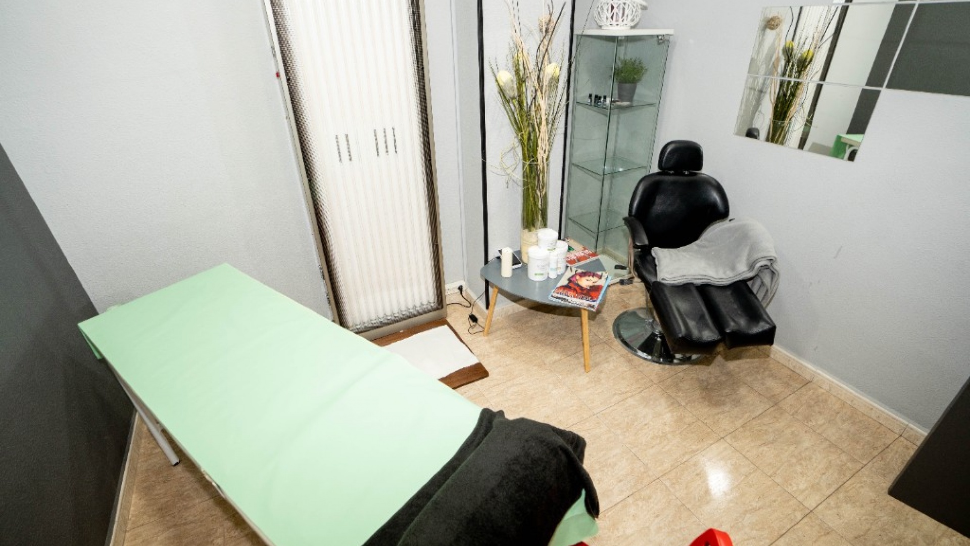 Wederverkoop - Reclame - Torrevieja