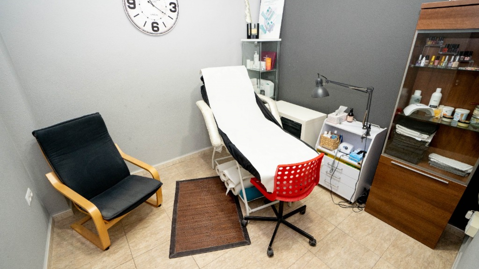 Wederverkoop - Reclame - Torrevieja