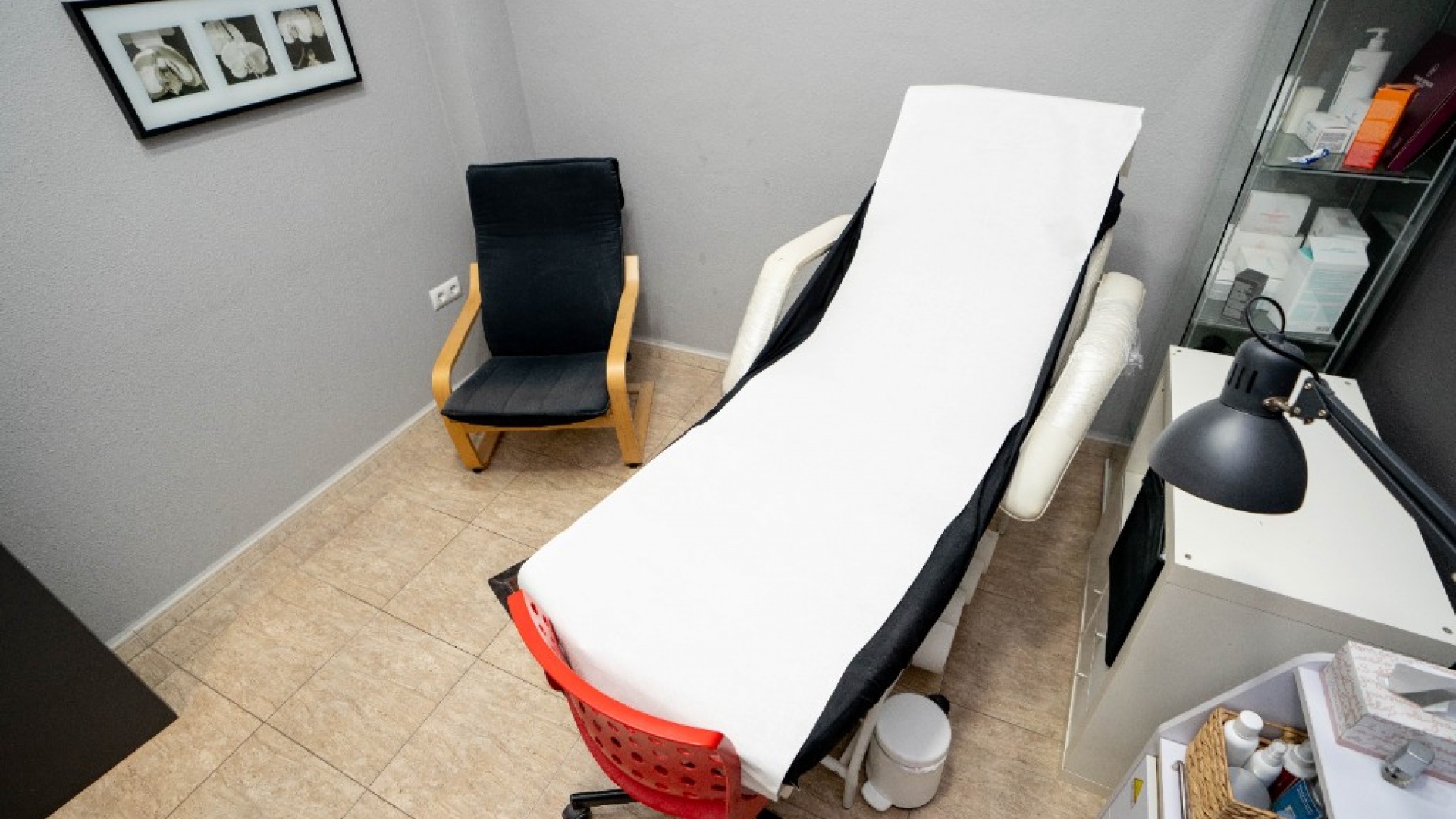 Wederverkoop - Reclame - Torrevieja