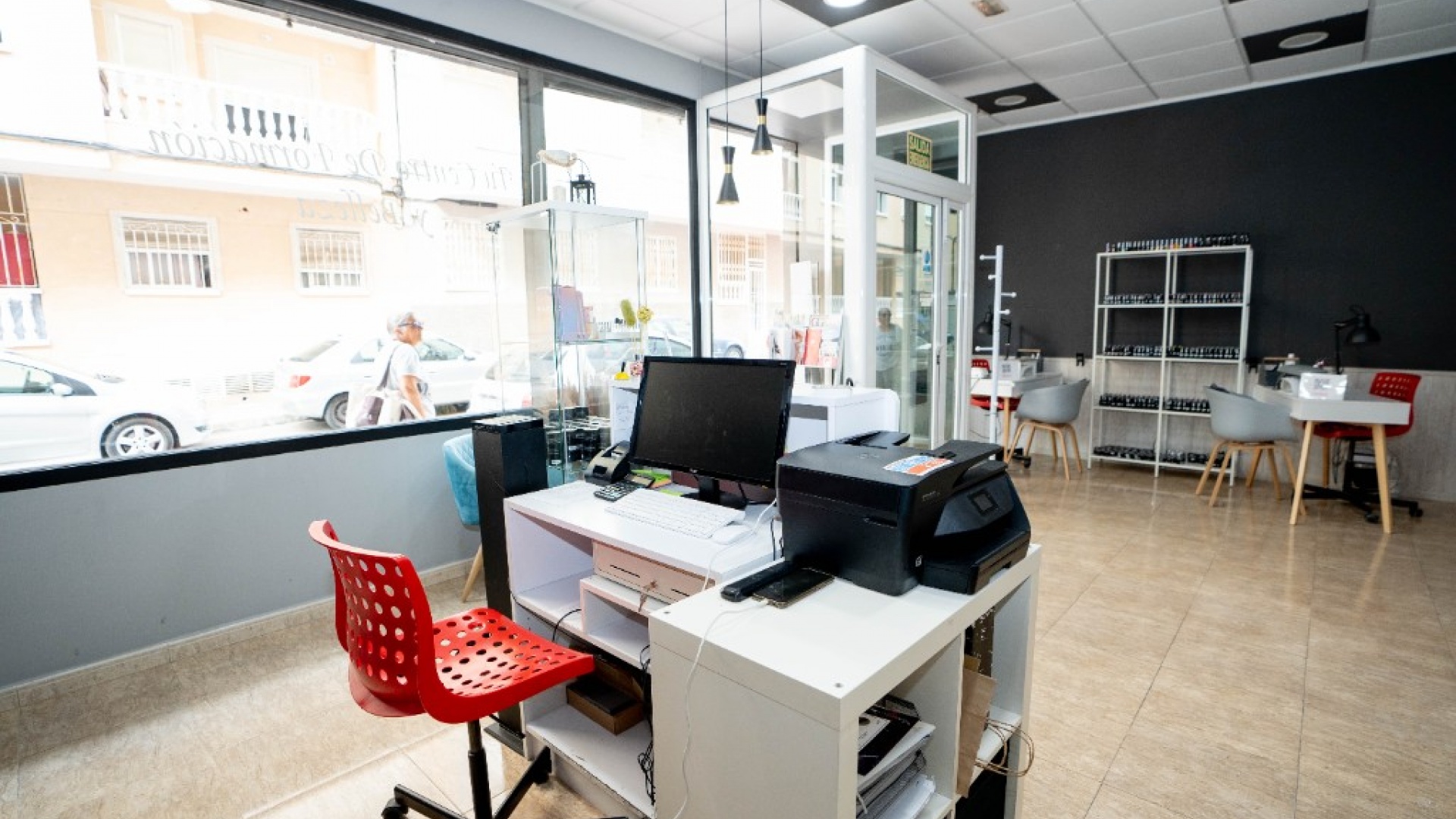 Wederverkoop - Reclame - Torrevieja