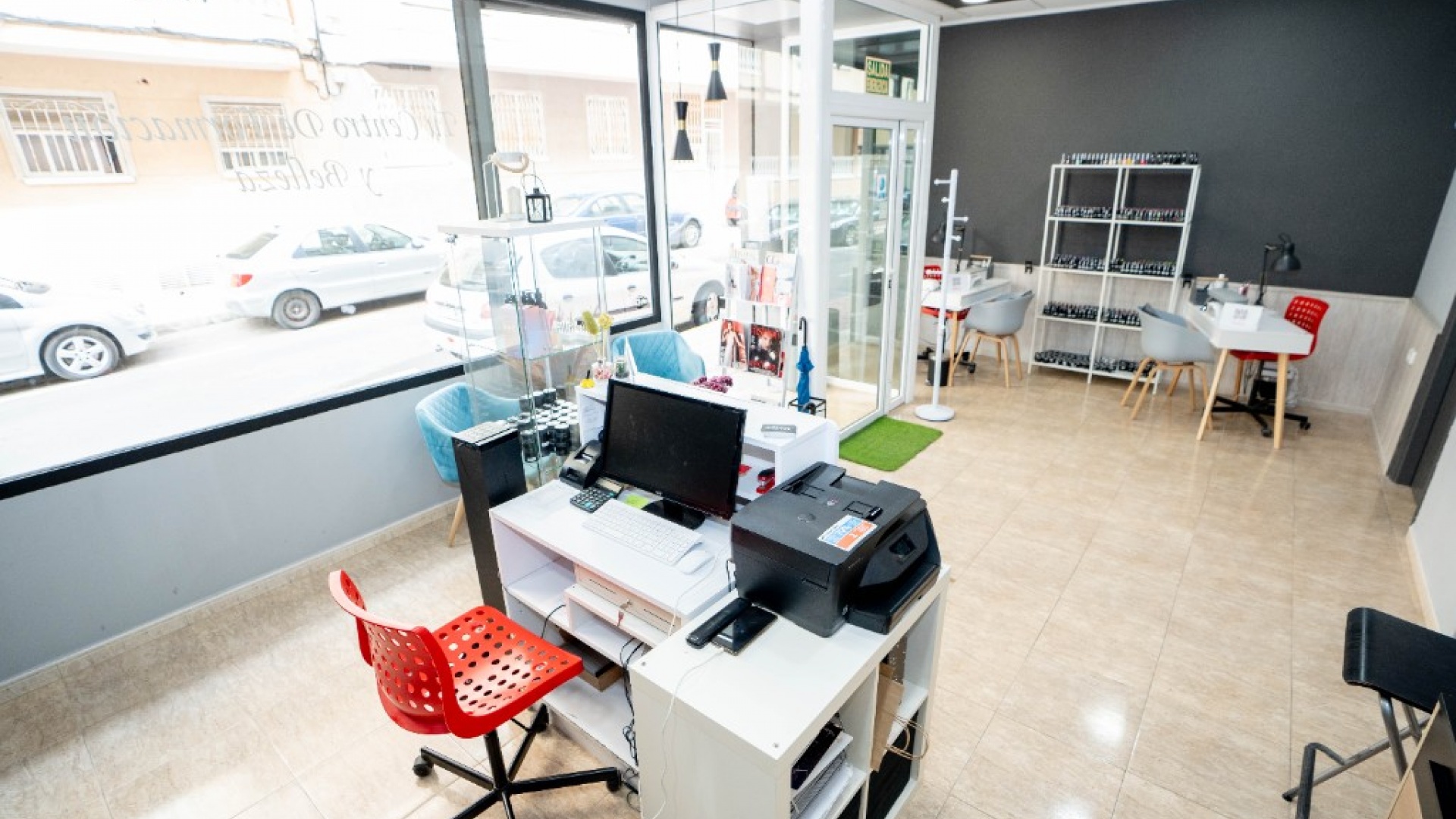 Wederverkoop - Reclame - Torrevieja