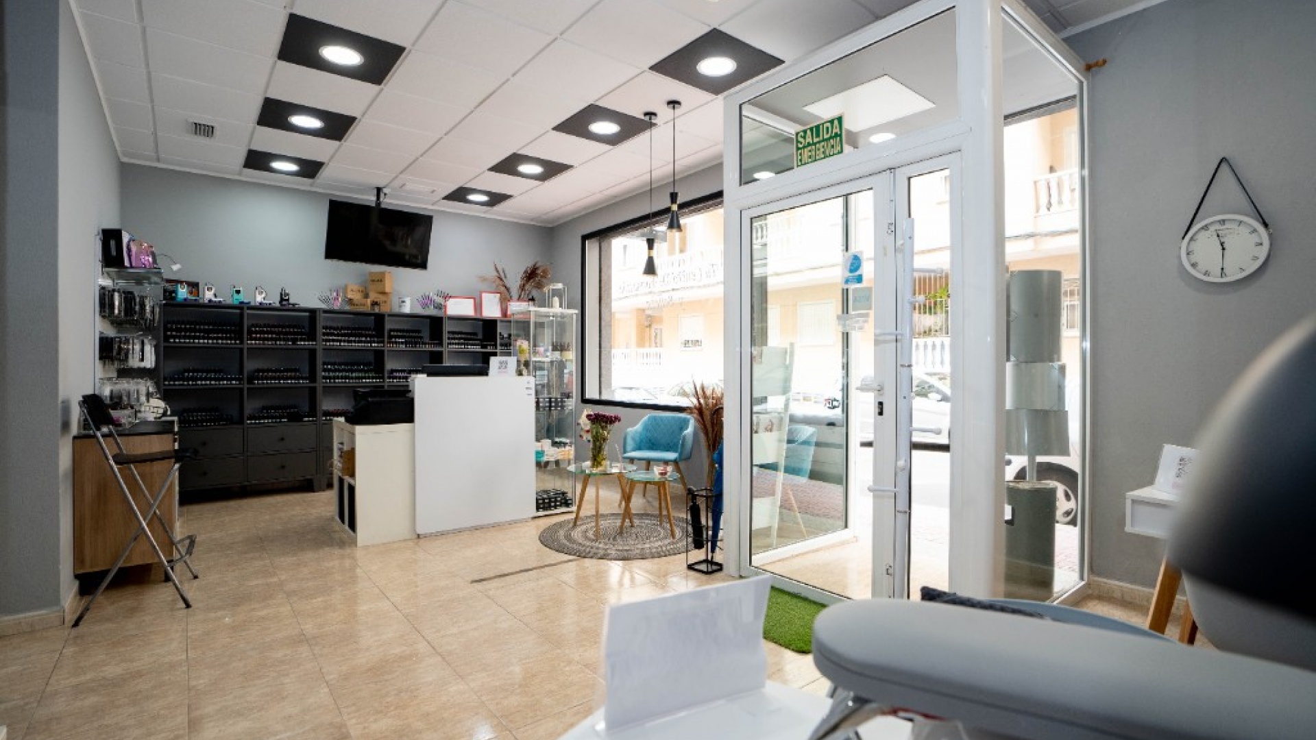 Wederverkoop - Reclame - Torrevieja