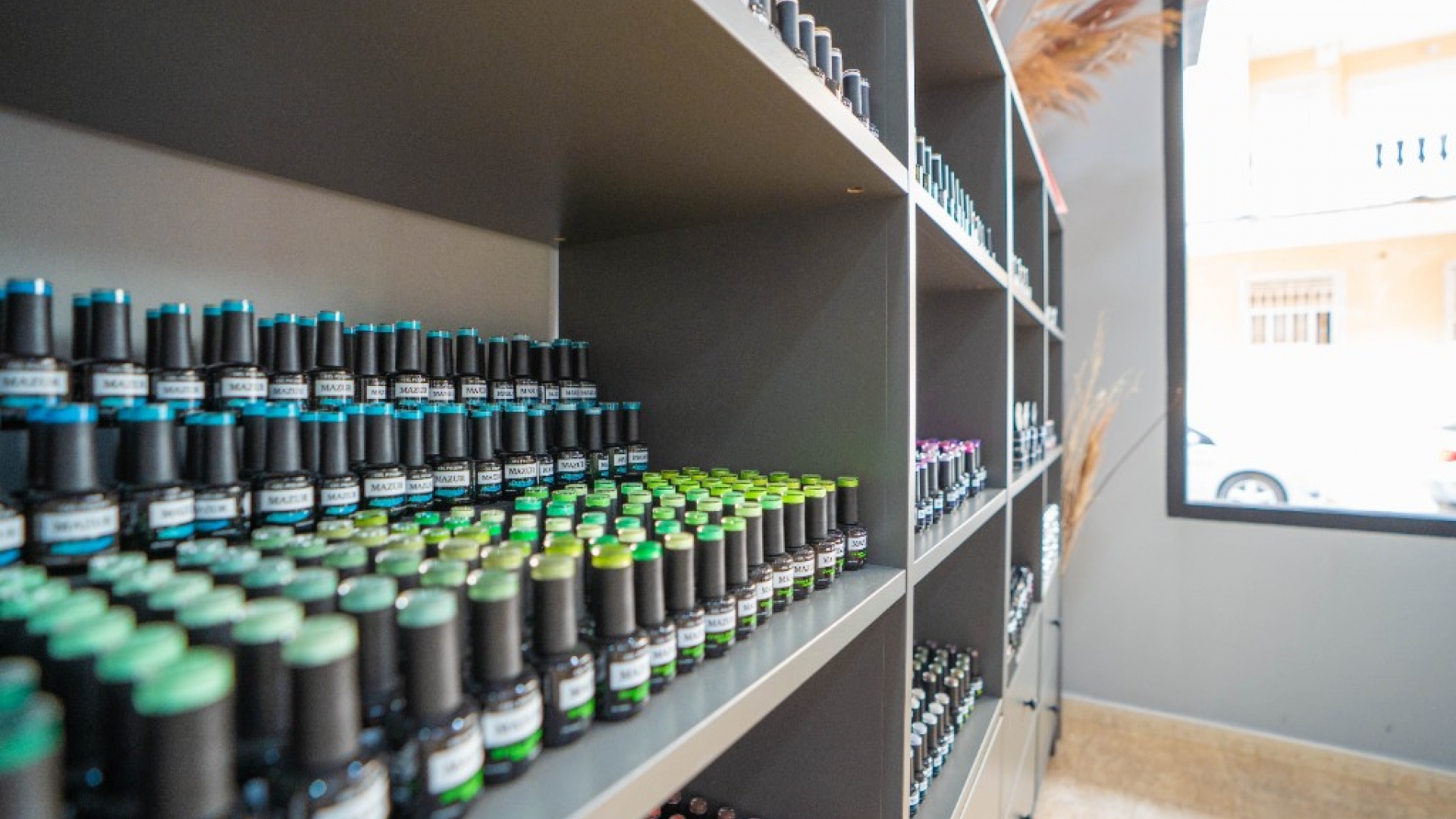 Wederverkoop - Reclame - Torrevieja