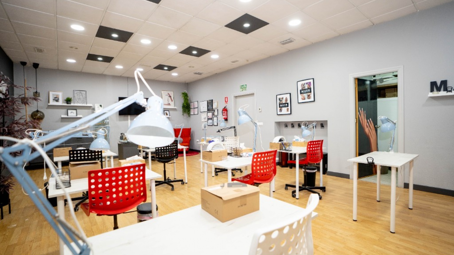 Wederverkoop - Reclame - Torrevieja