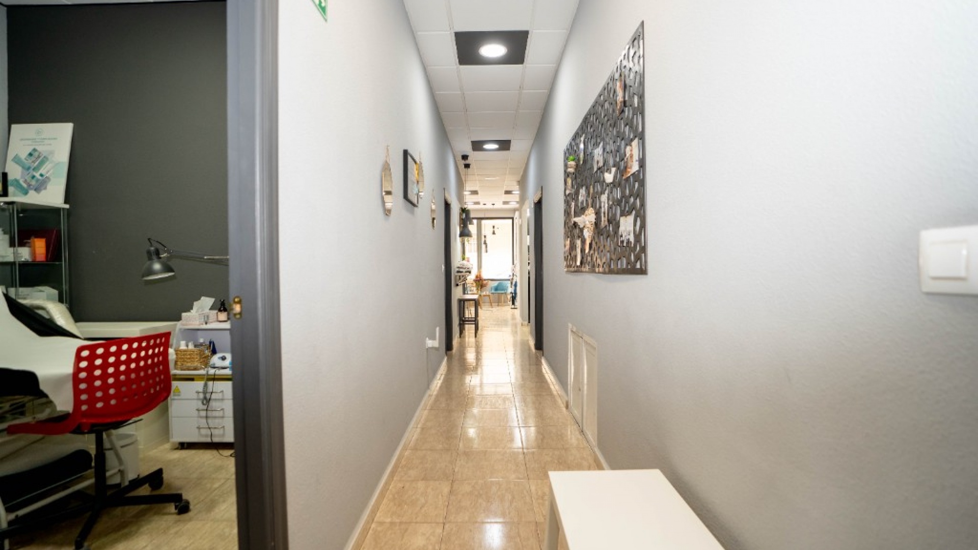 Wederverkoop - Reclame - Torrevieja