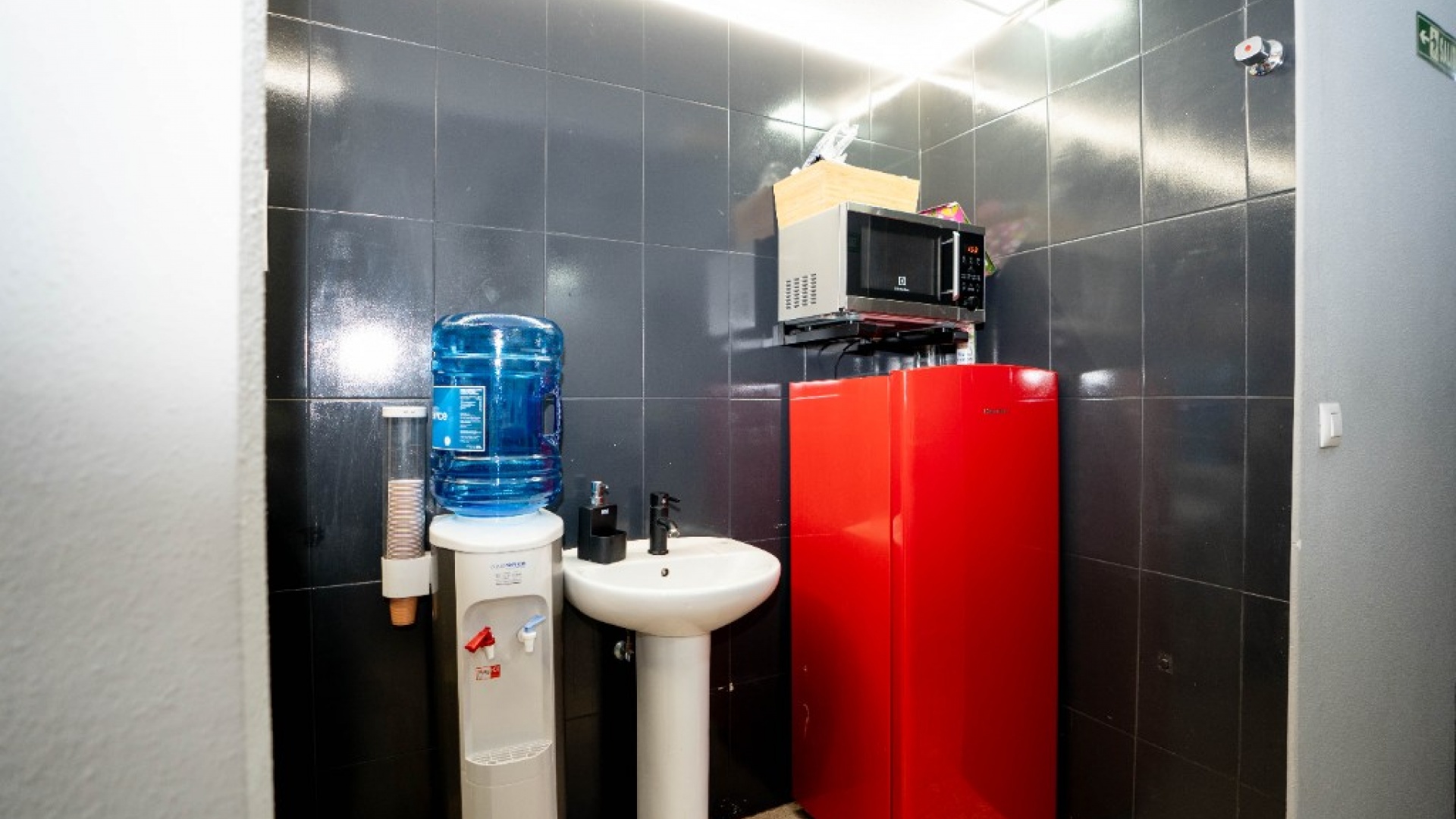 Wederverkoop - Reclame - Torrevieja