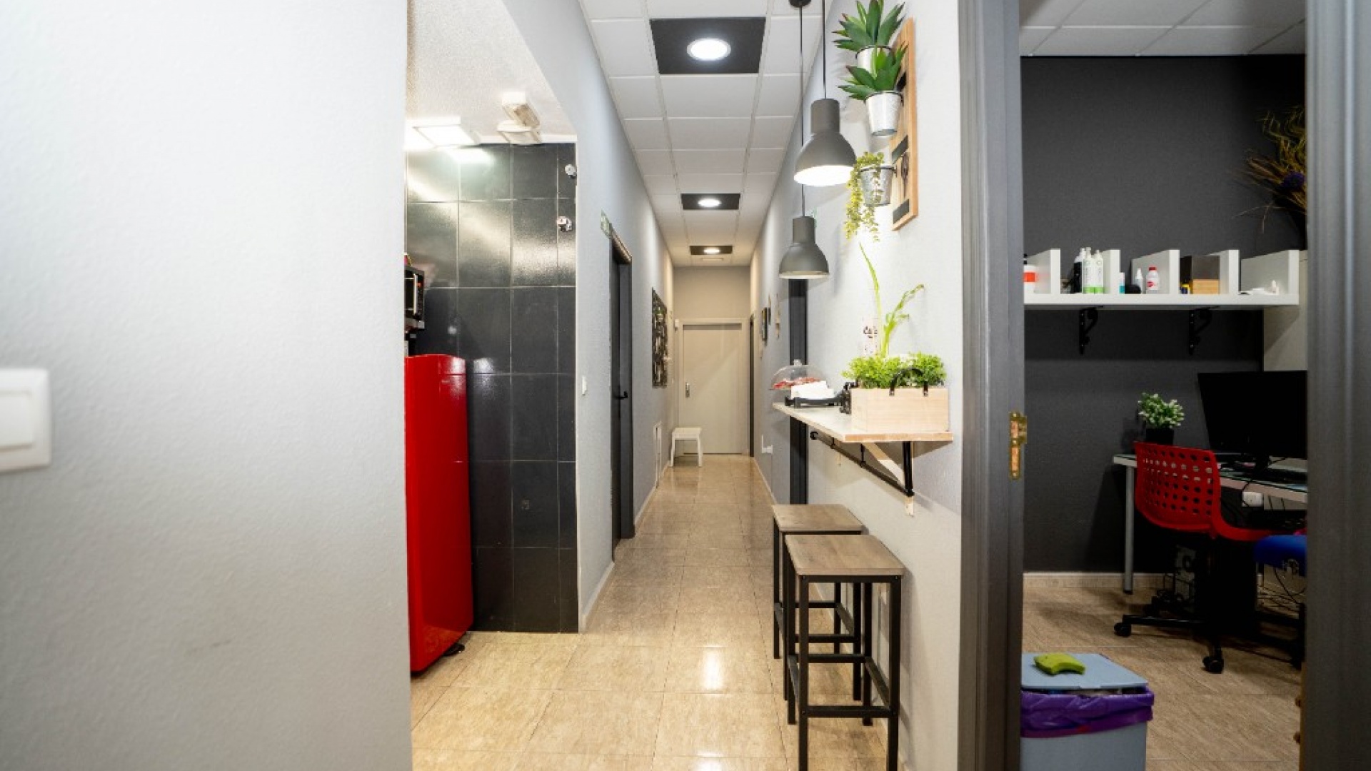 Wederverkoop - Reclame - Torrevieja