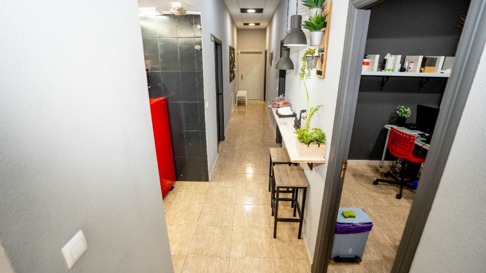 Wederverkoop - Reclame - Torrevieja