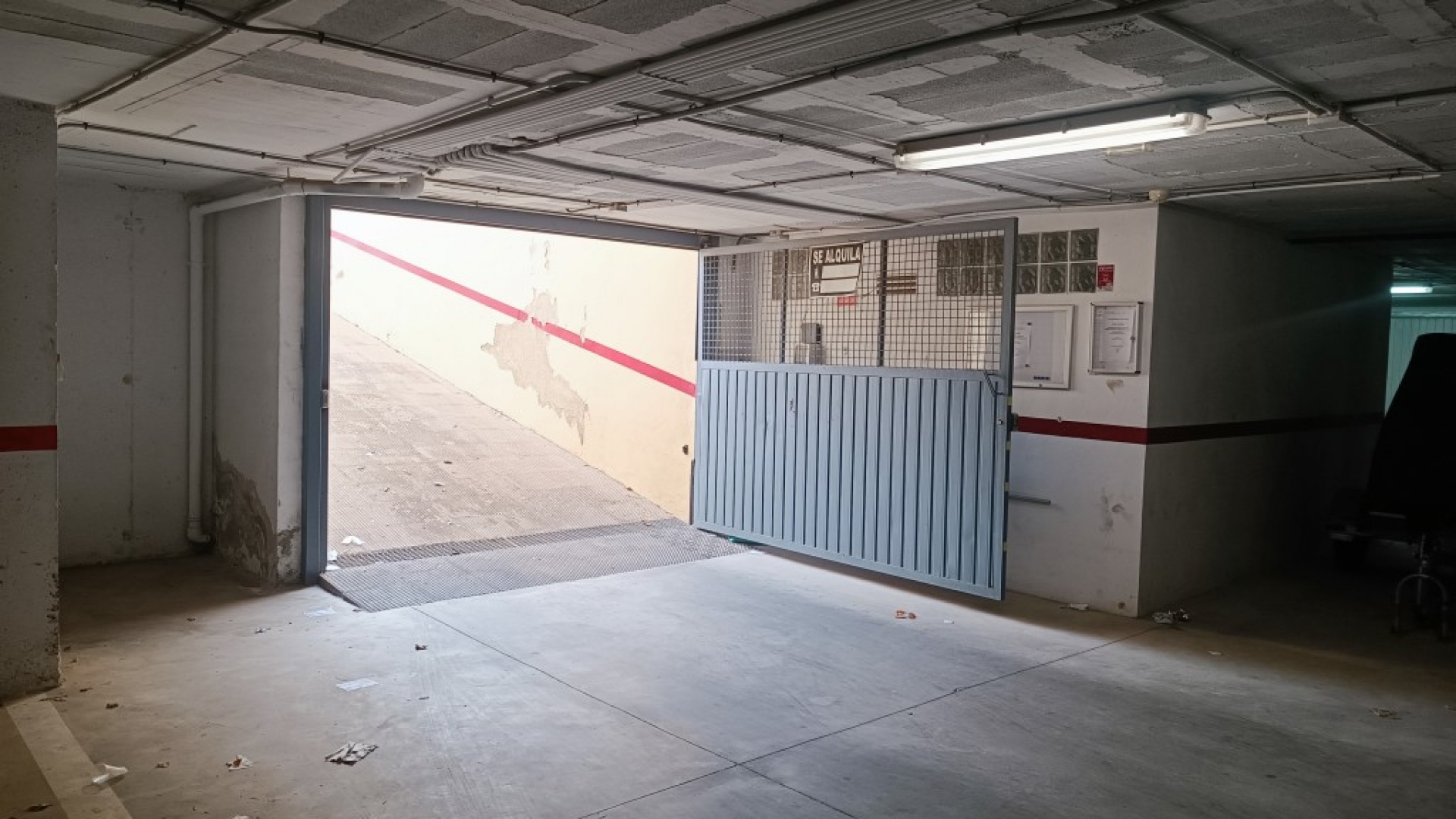 Wederverkoop - Reclame - Torrevieja