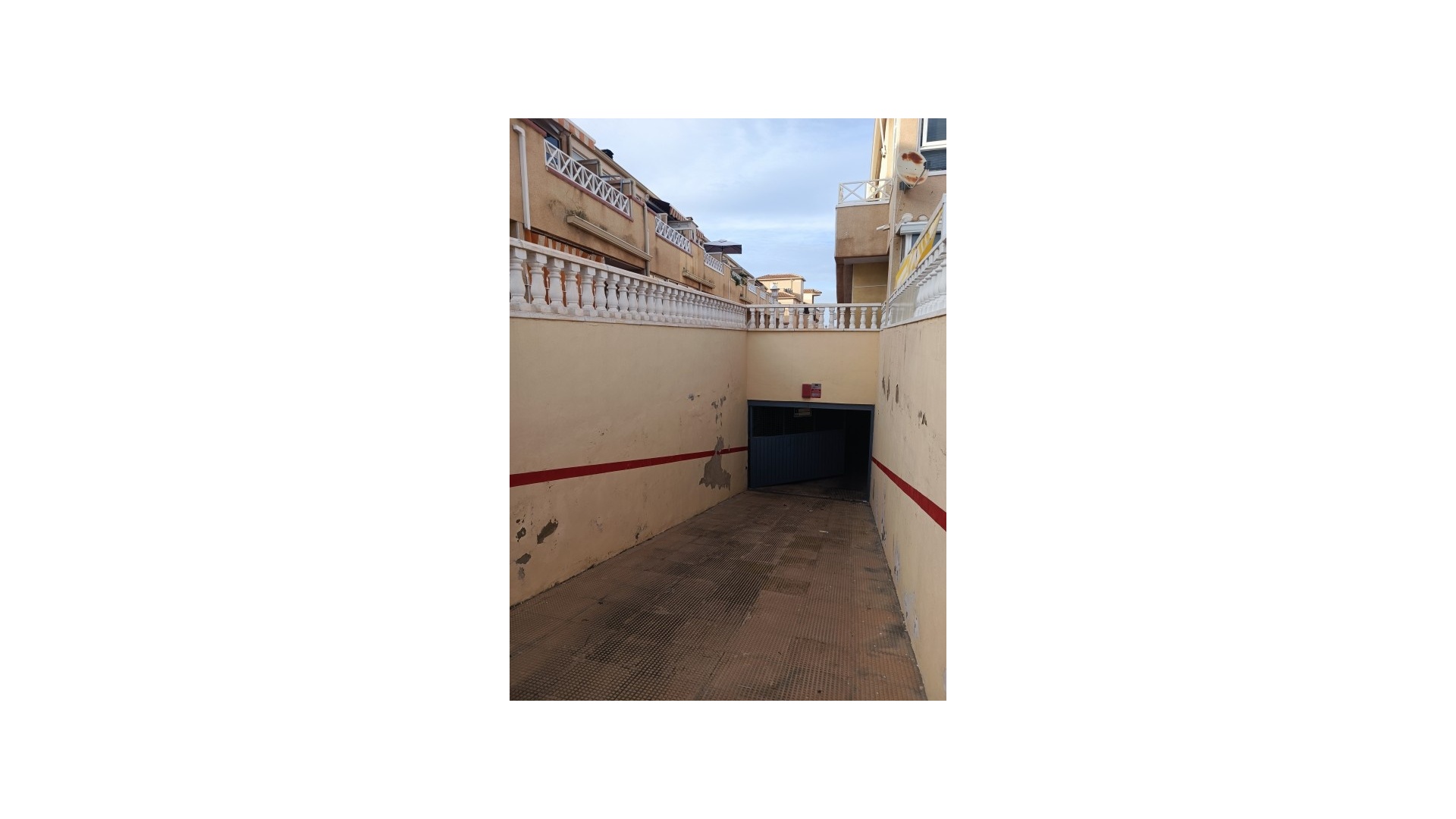 Wederverkoop - Reclame - Torrevieja