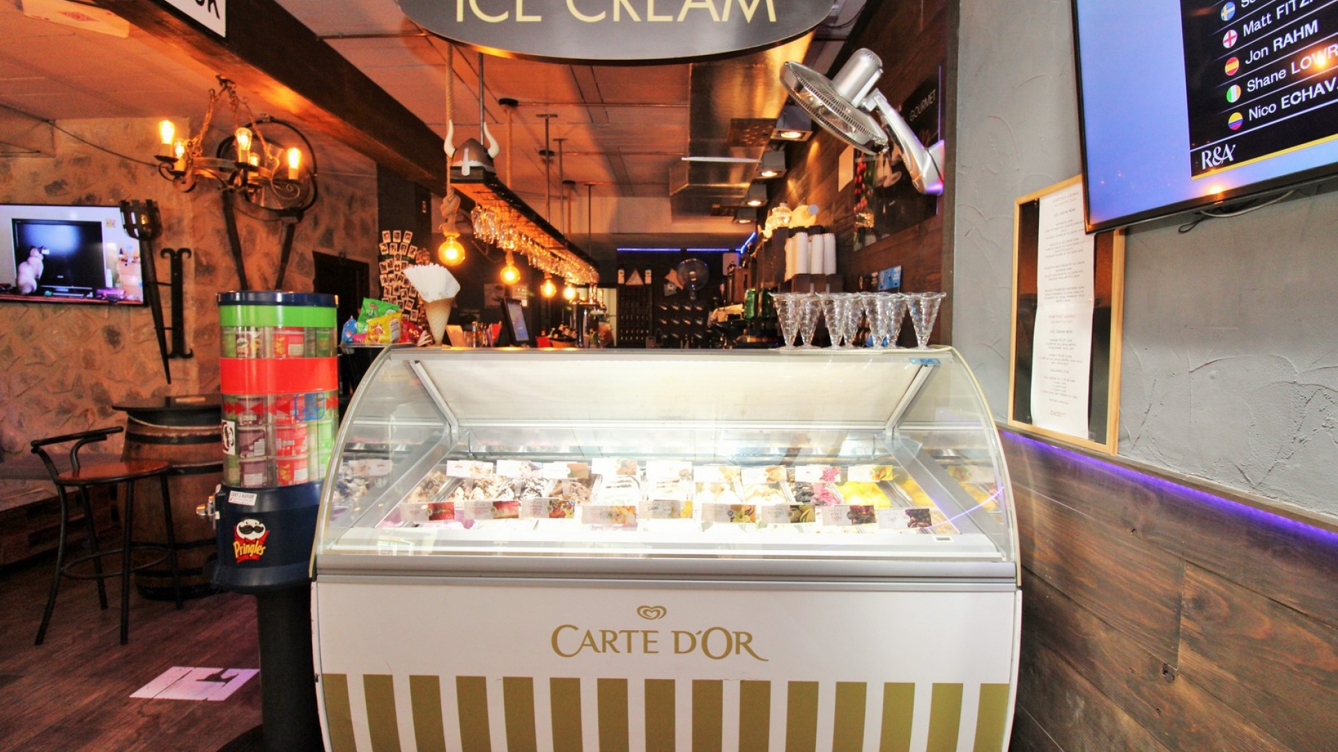 Wederverkoop - Reclame - Villamartin