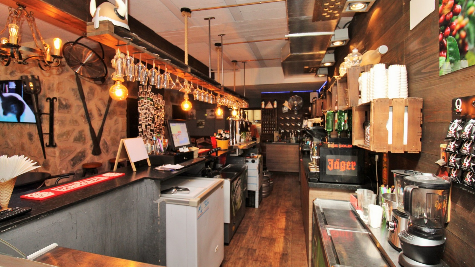 Wederverkoop - Reclame - Villamartin