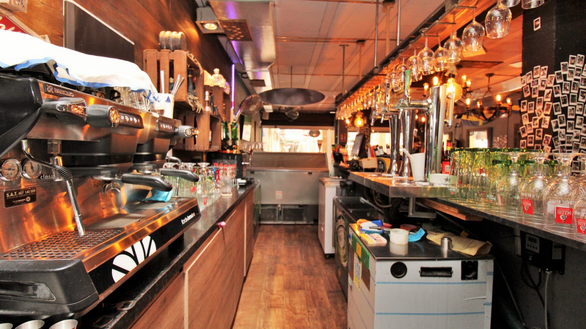 Wederverkoop - Reclame - Villamartin