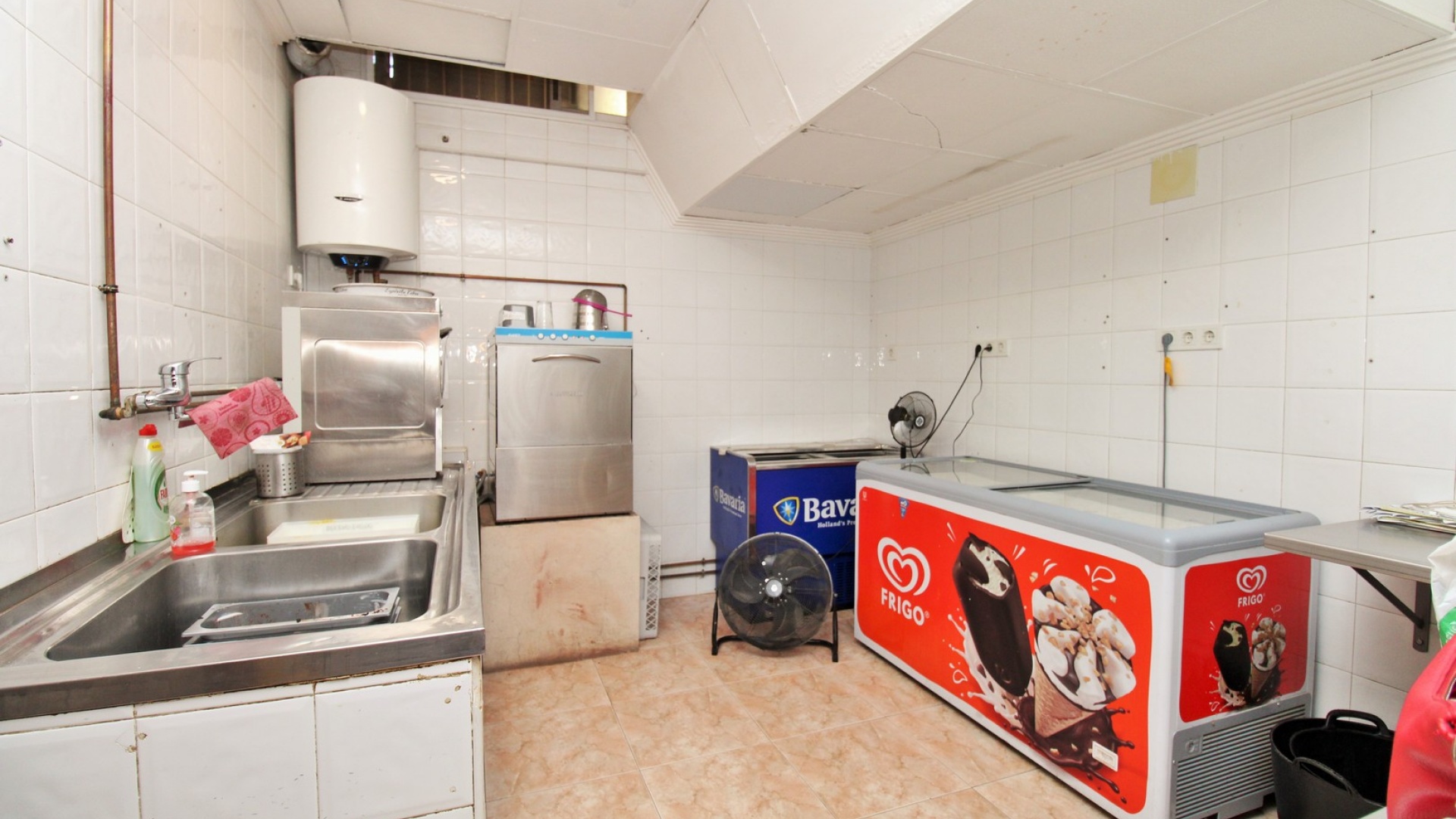 Wederverkoop - Reclame - Villamartin