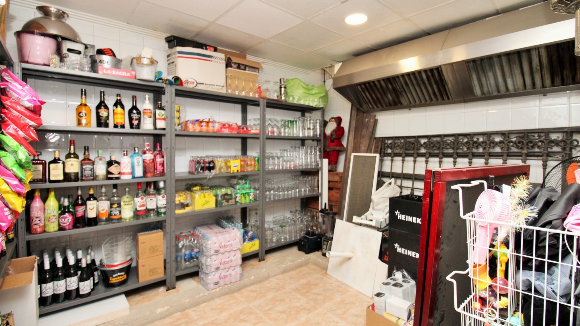 Wederverkoop - Reclame - Villamartin