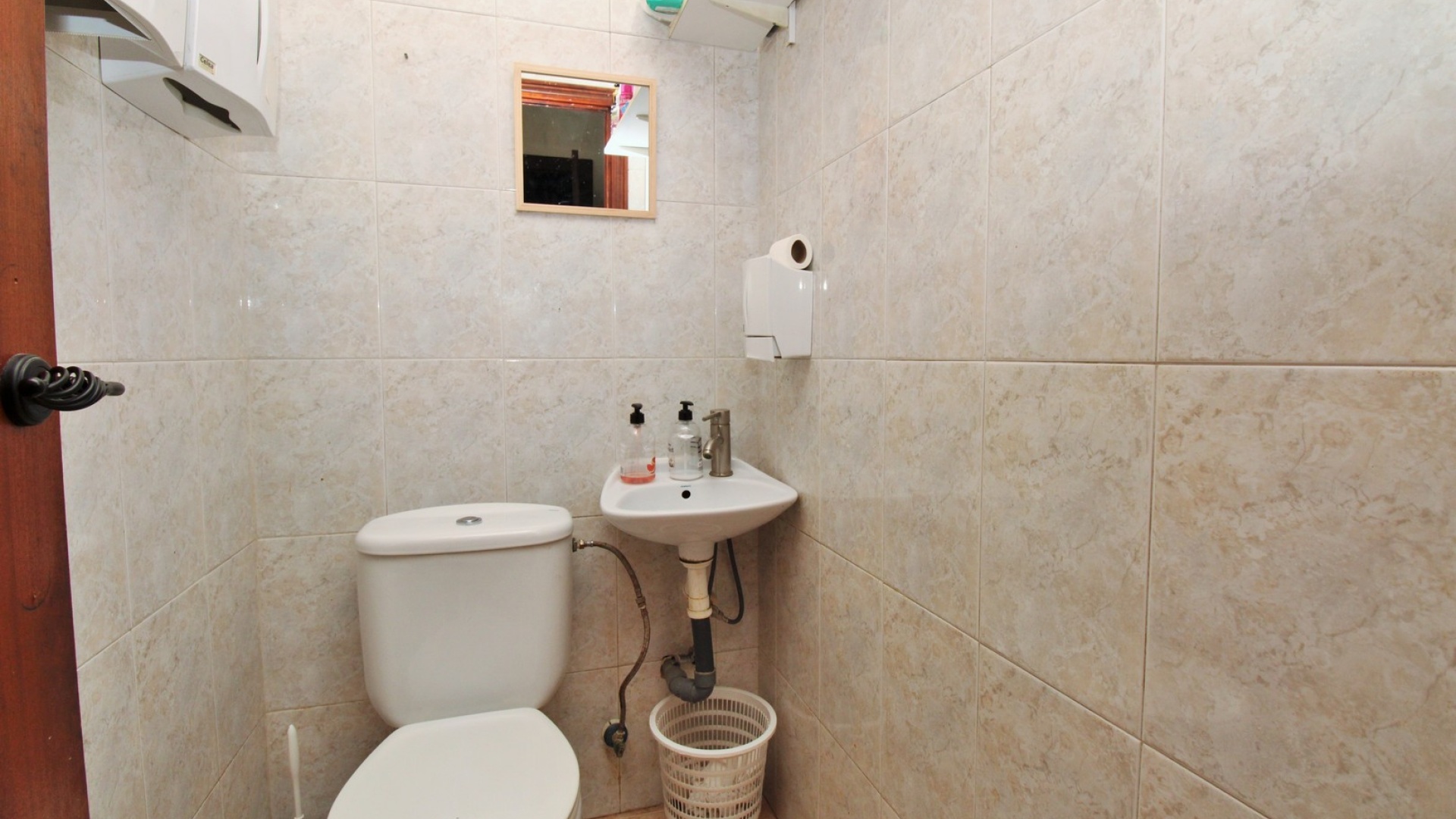 Wederverkoop - Reclame - Villamartin