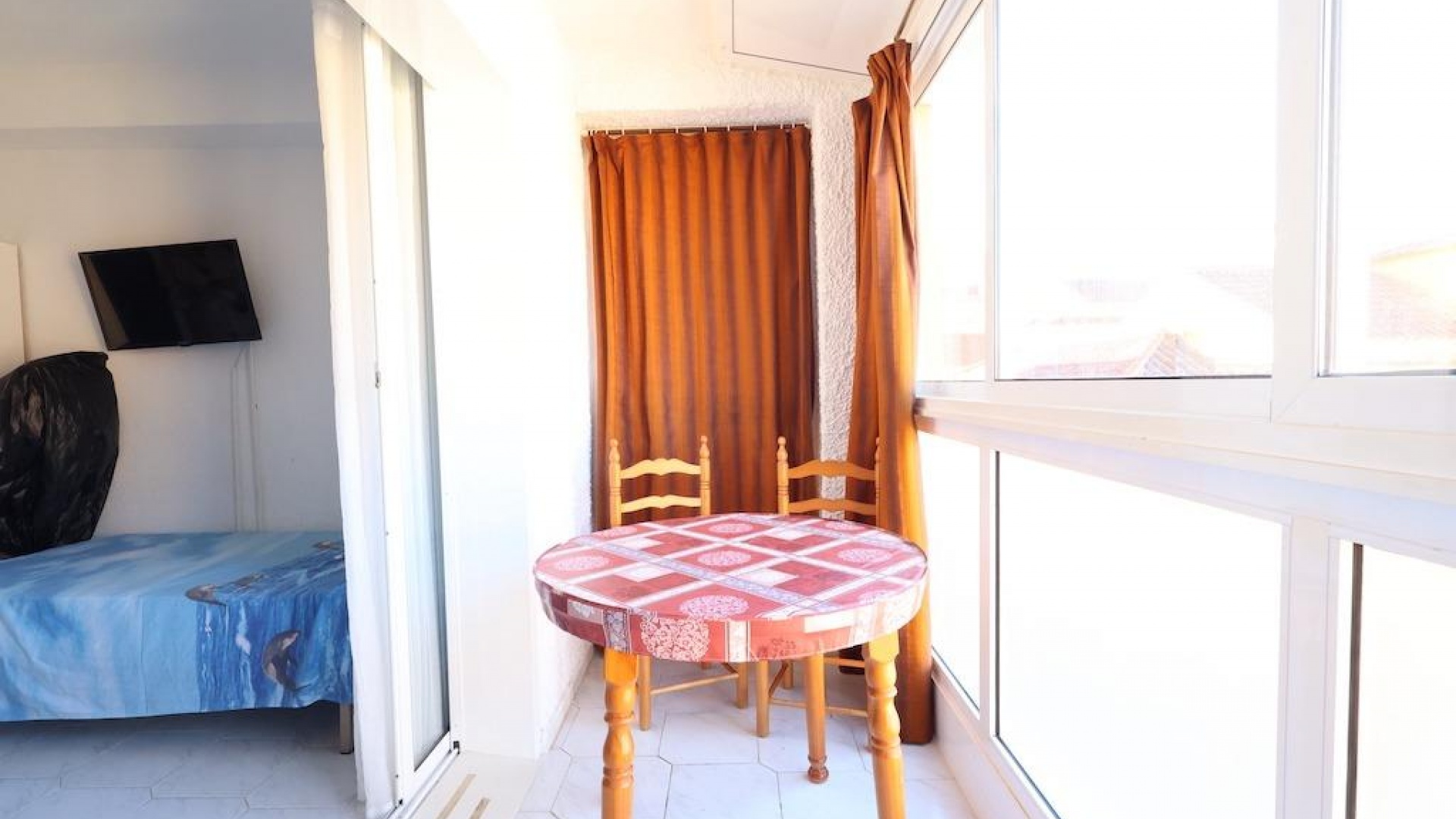 Wederverkoop - Studie - Torrevieja - La Mata