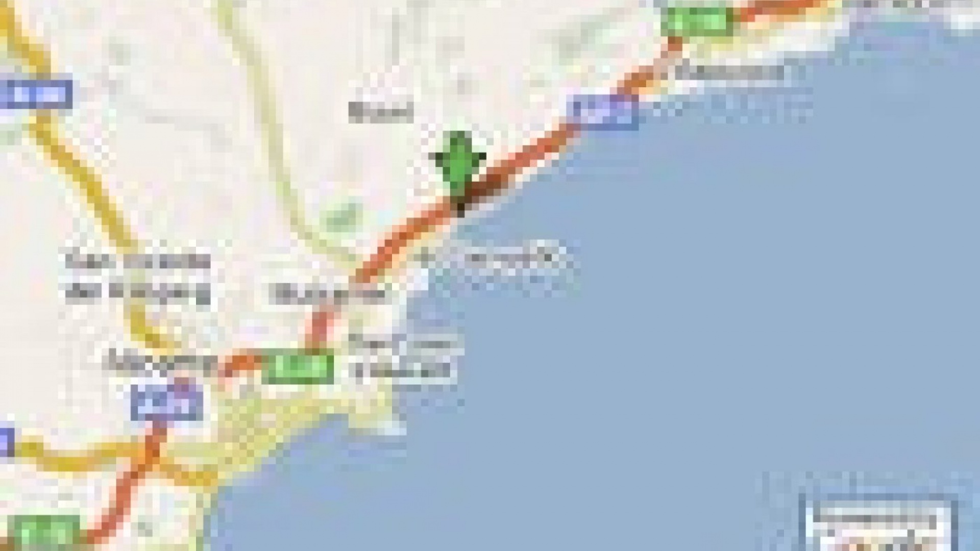 Wederverkoop - Verhaallijn - Alicante - El Campello