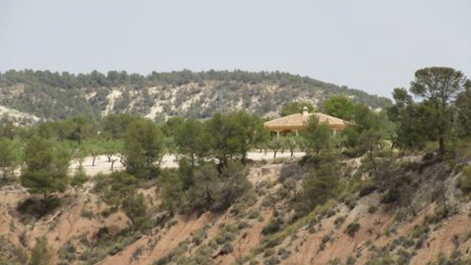 Wederverkoop - Verhaallijn - Murcia