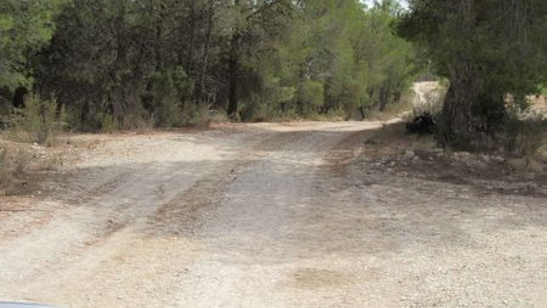 Wederverkoop - Verhaallijn - Murcia