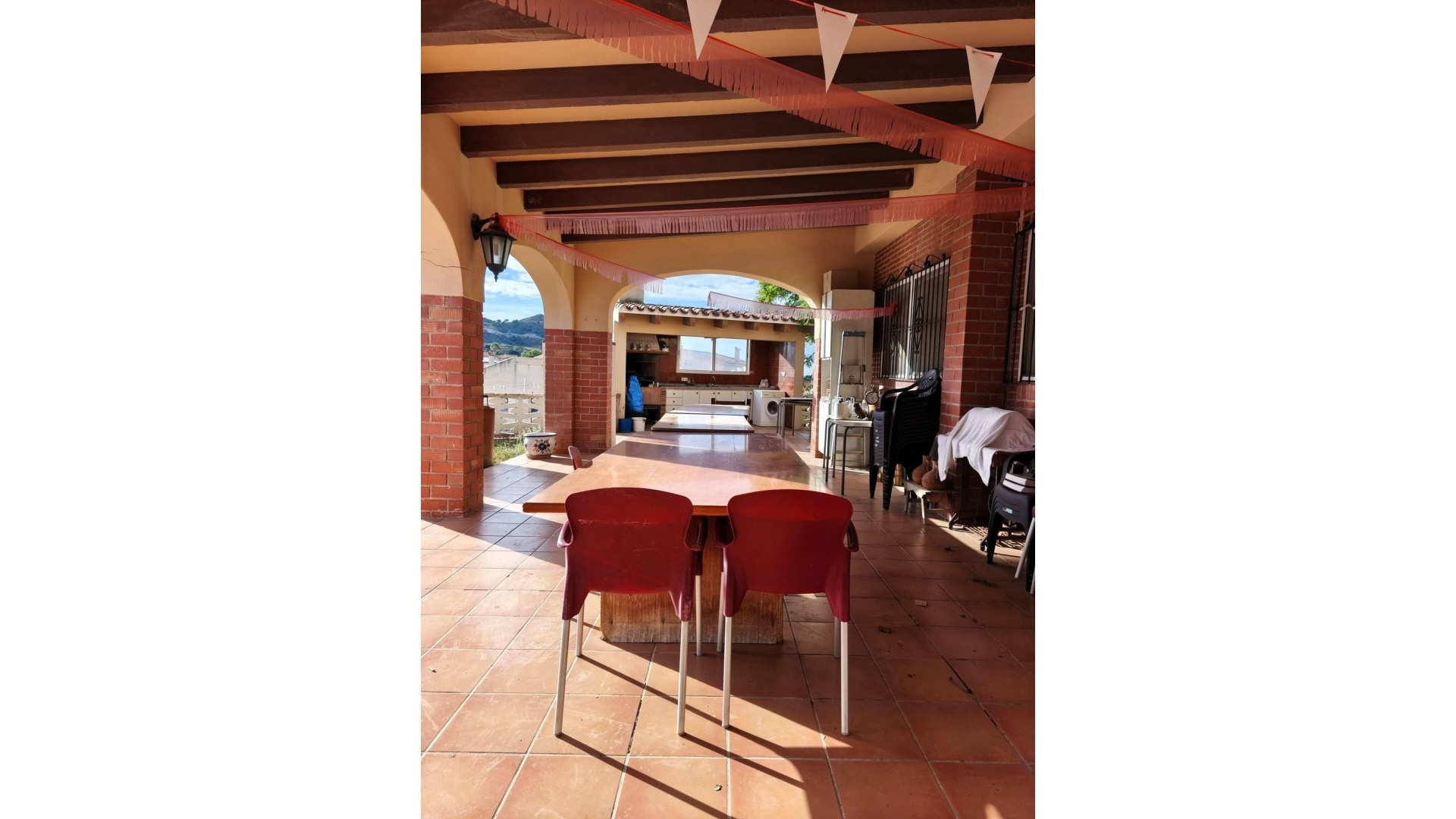 Wederverkoop - Villa - Aguas de Busot - Aigües - Aguas de Busot - Aigües Centro