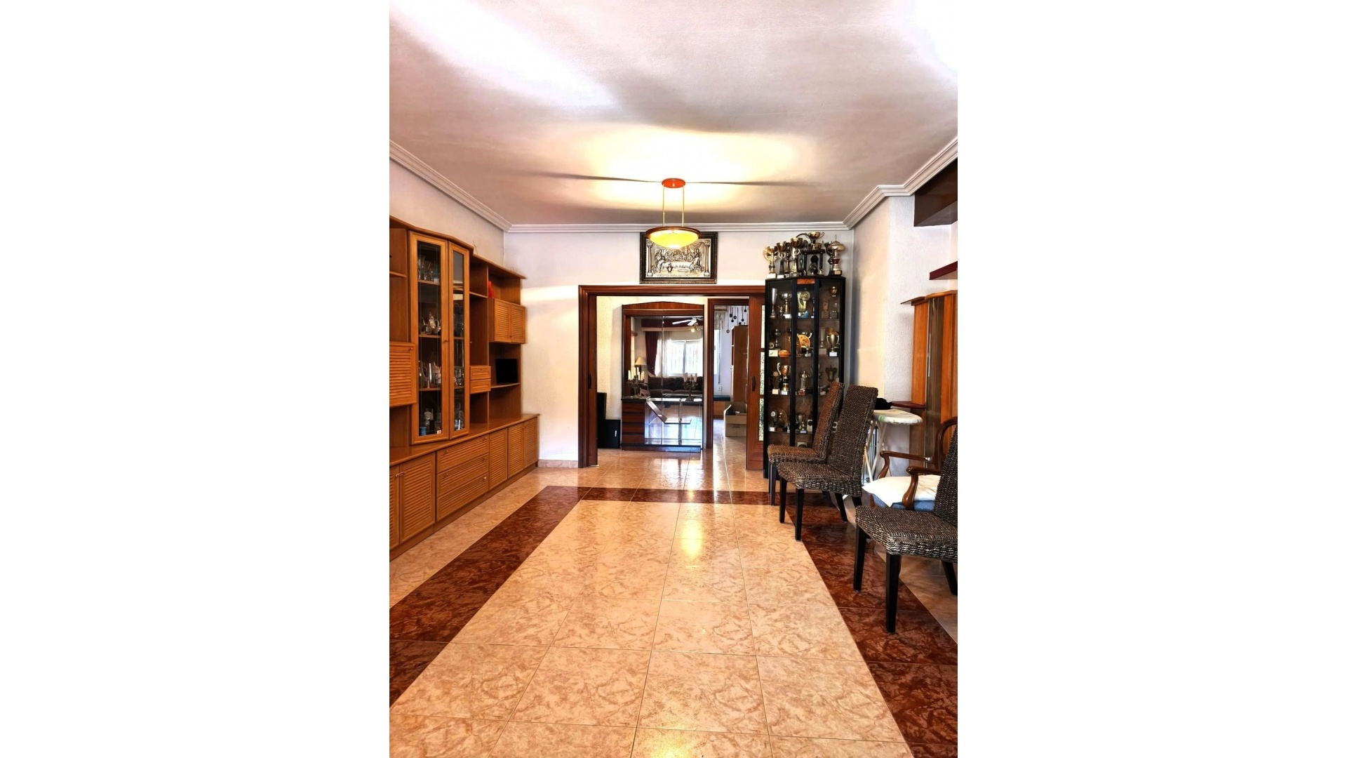 Wederverkoop - Villa - Aguas de Busot - Aigües - Aguas de Busot - Aigües Centro