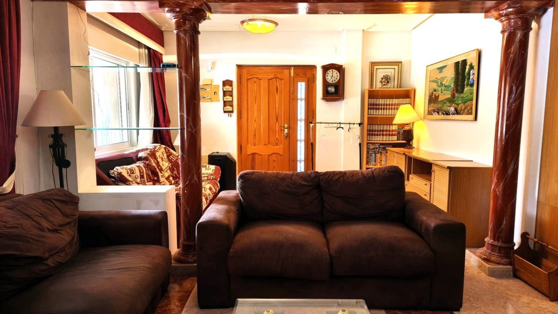 Wederverkoop - Villa - Aguas de Busot - Aigües - Aguas de Busot - Aigües Centro