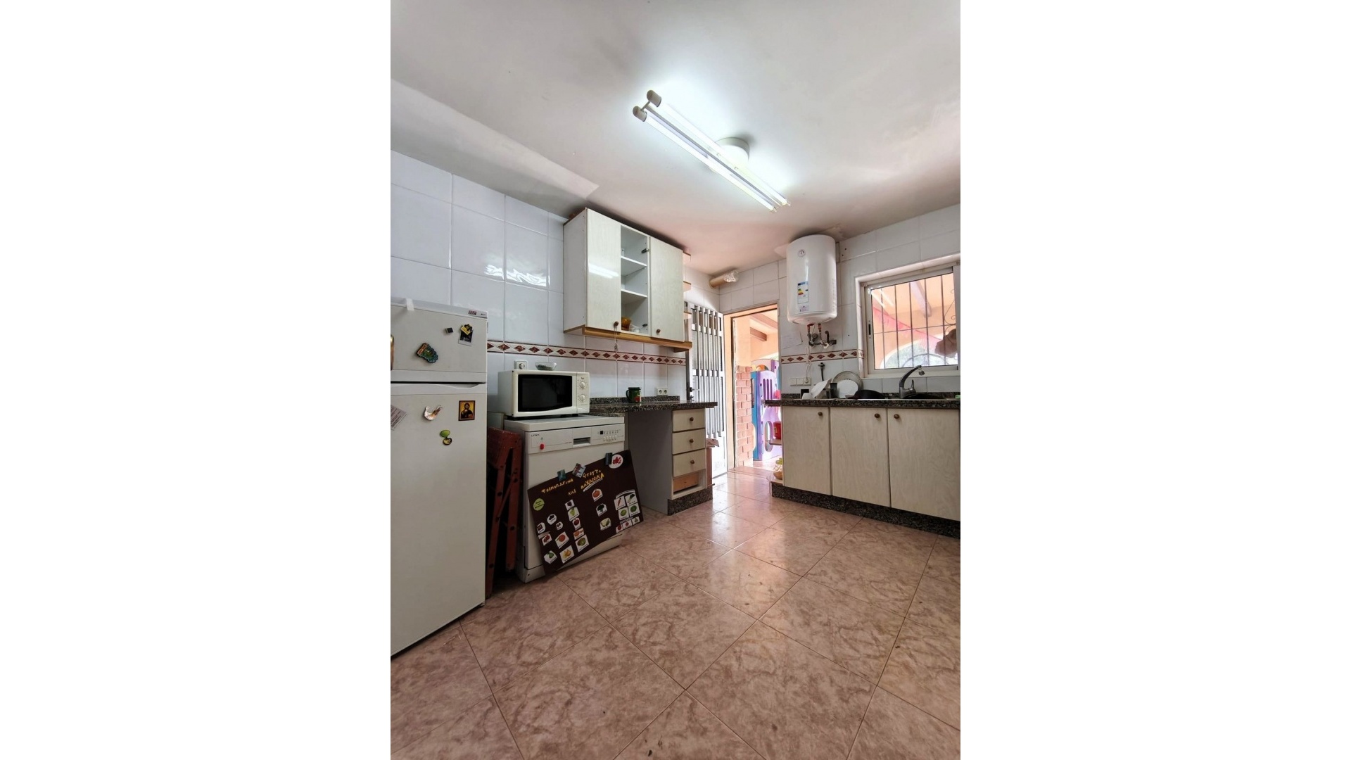 Wederverkoop - Villa - Aguas de Busot - Aigües - Aguas de Busot - Aigües Centro